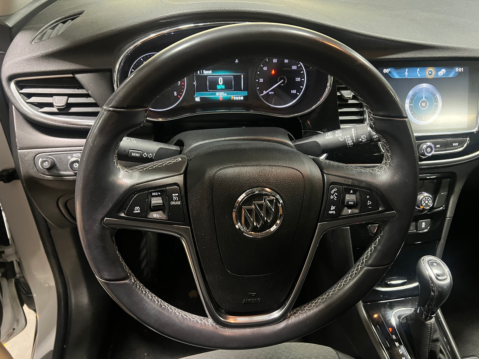 Thumbnail: 2018 Buick Encore - 5