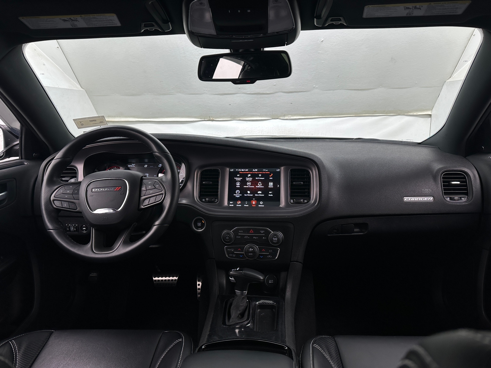 Thumbnail: 2023 Dodge Charger - 3