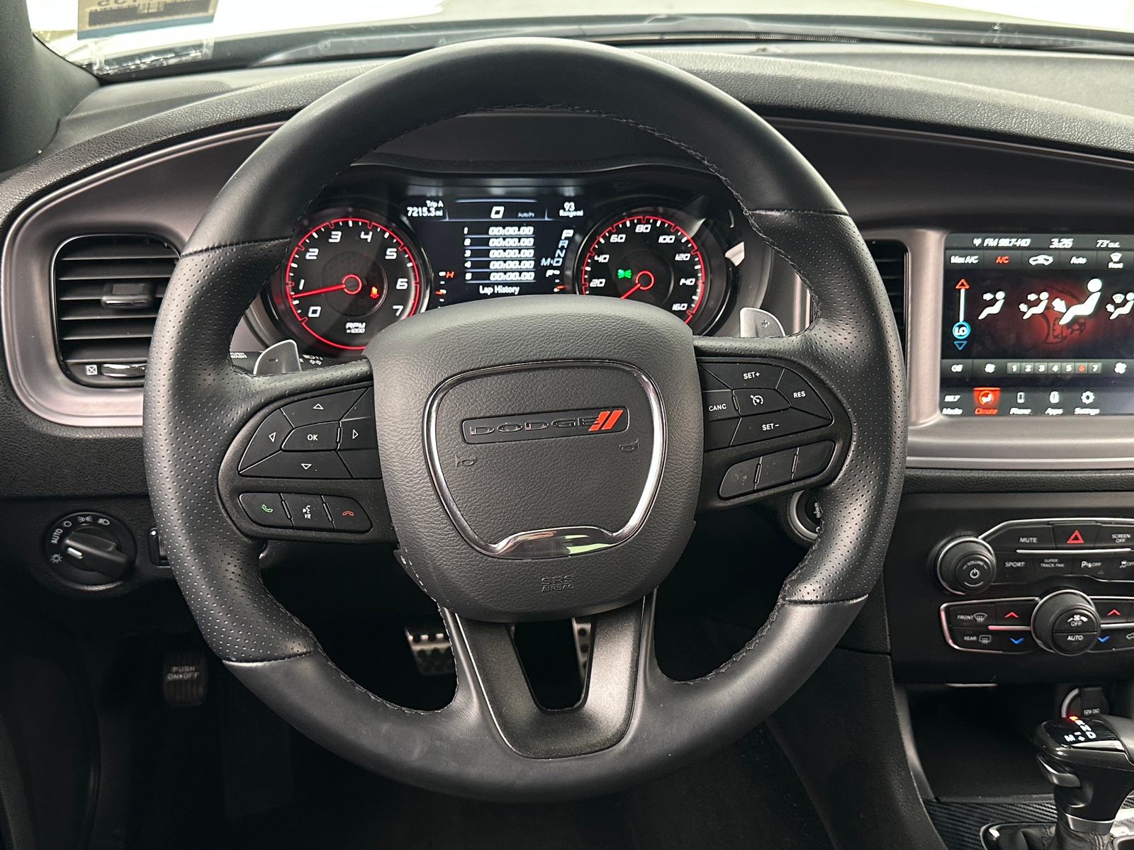 Thumbnail: 2023 Dodge Charger - 5