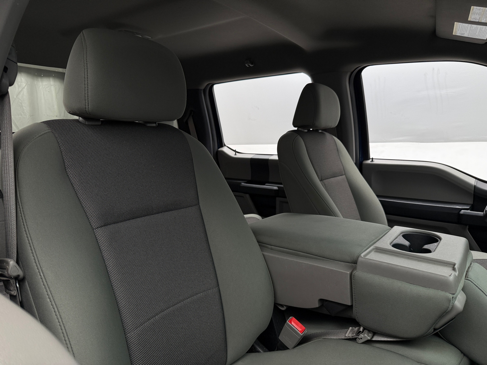 Thumbnail: 2018 Ford Econoline - 2