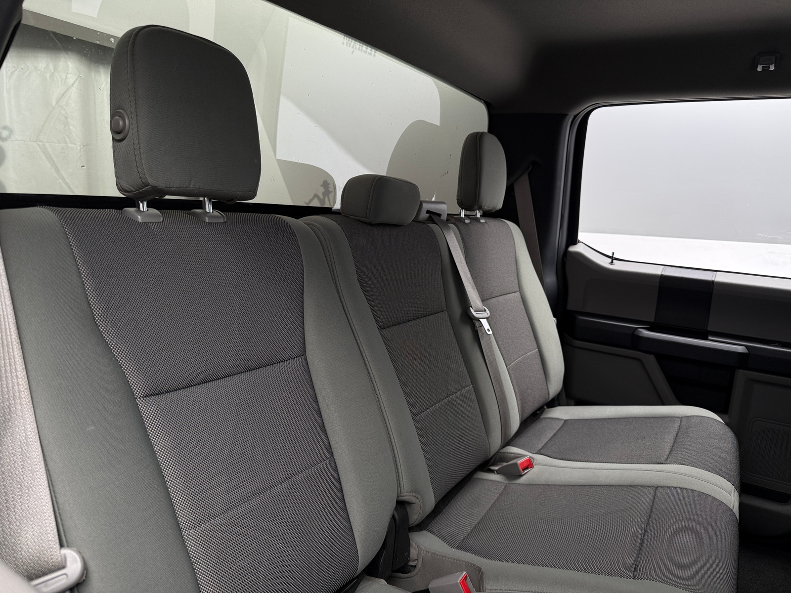 Thumbnail: 2018 Ford Econoline - 6