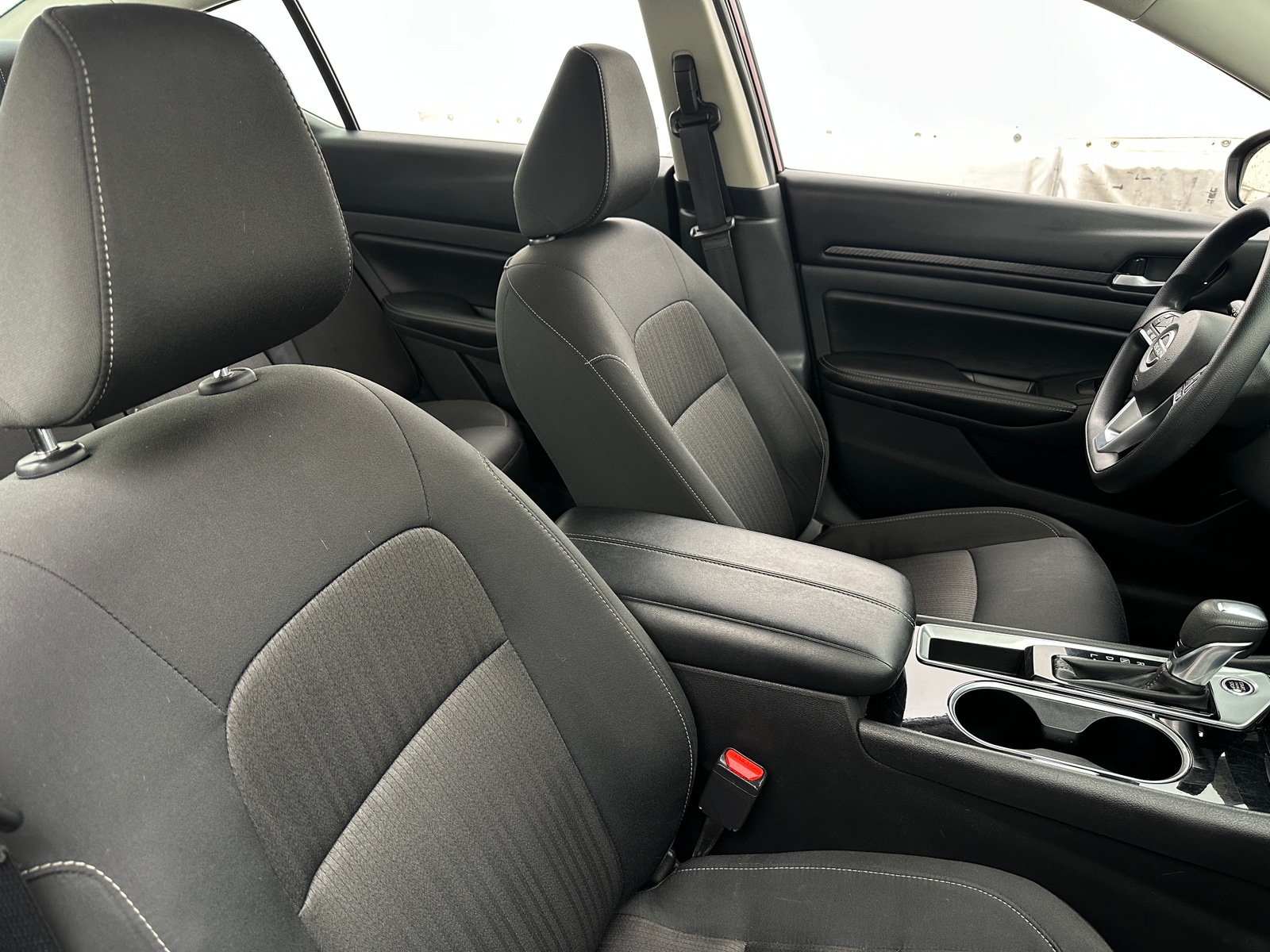 Thumbnail: 2024 Nissan Altima - 2