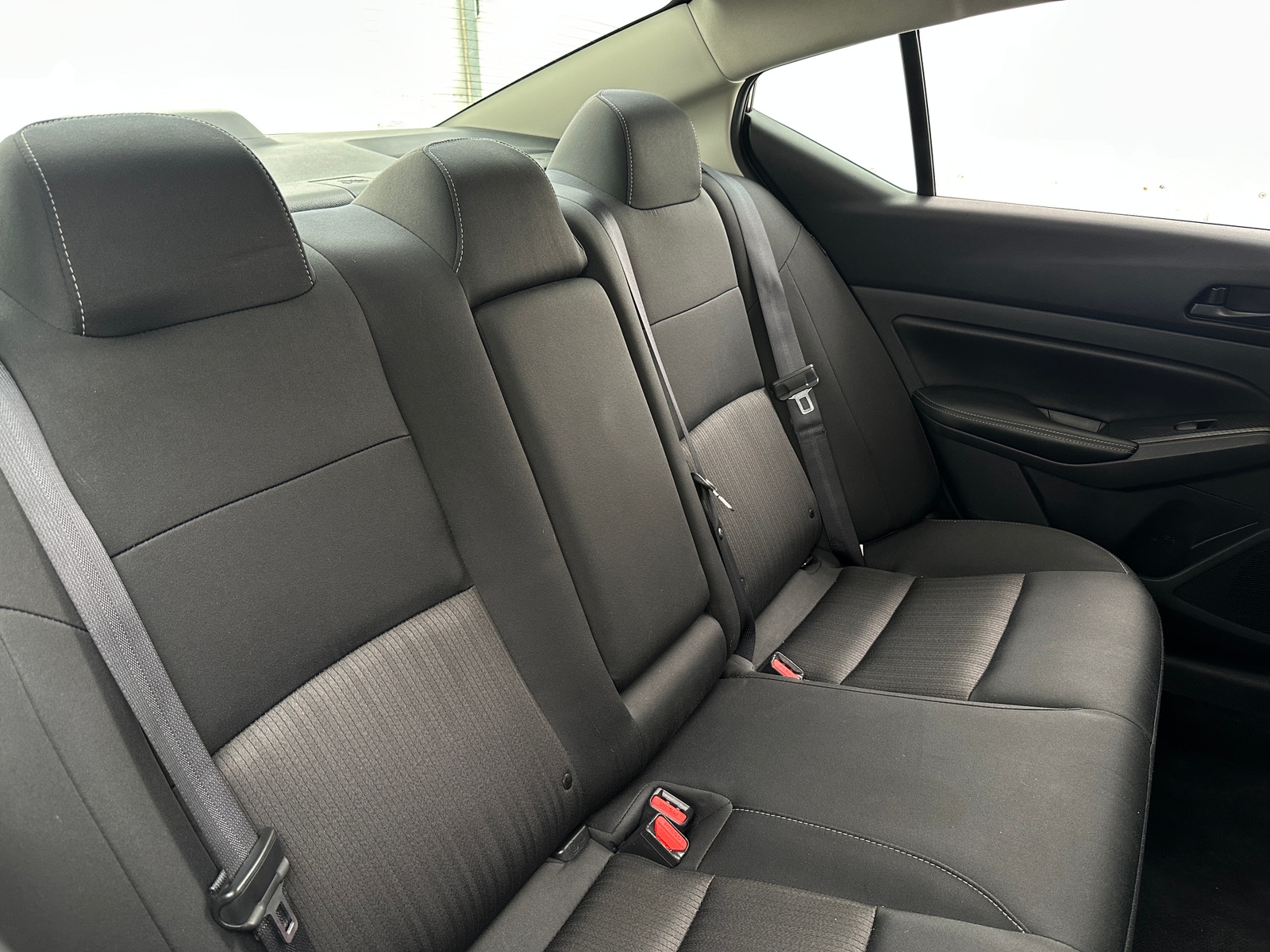 Thumbnail: 2024 Nissan Altima - 6