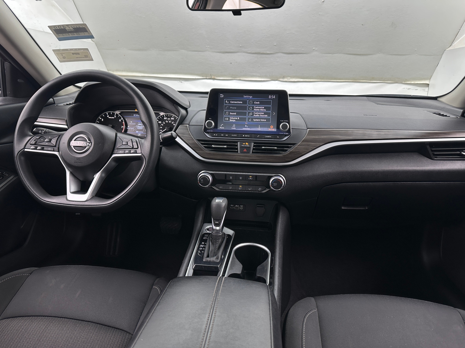 Thumbnail: 2024 Nissan Altima - 3