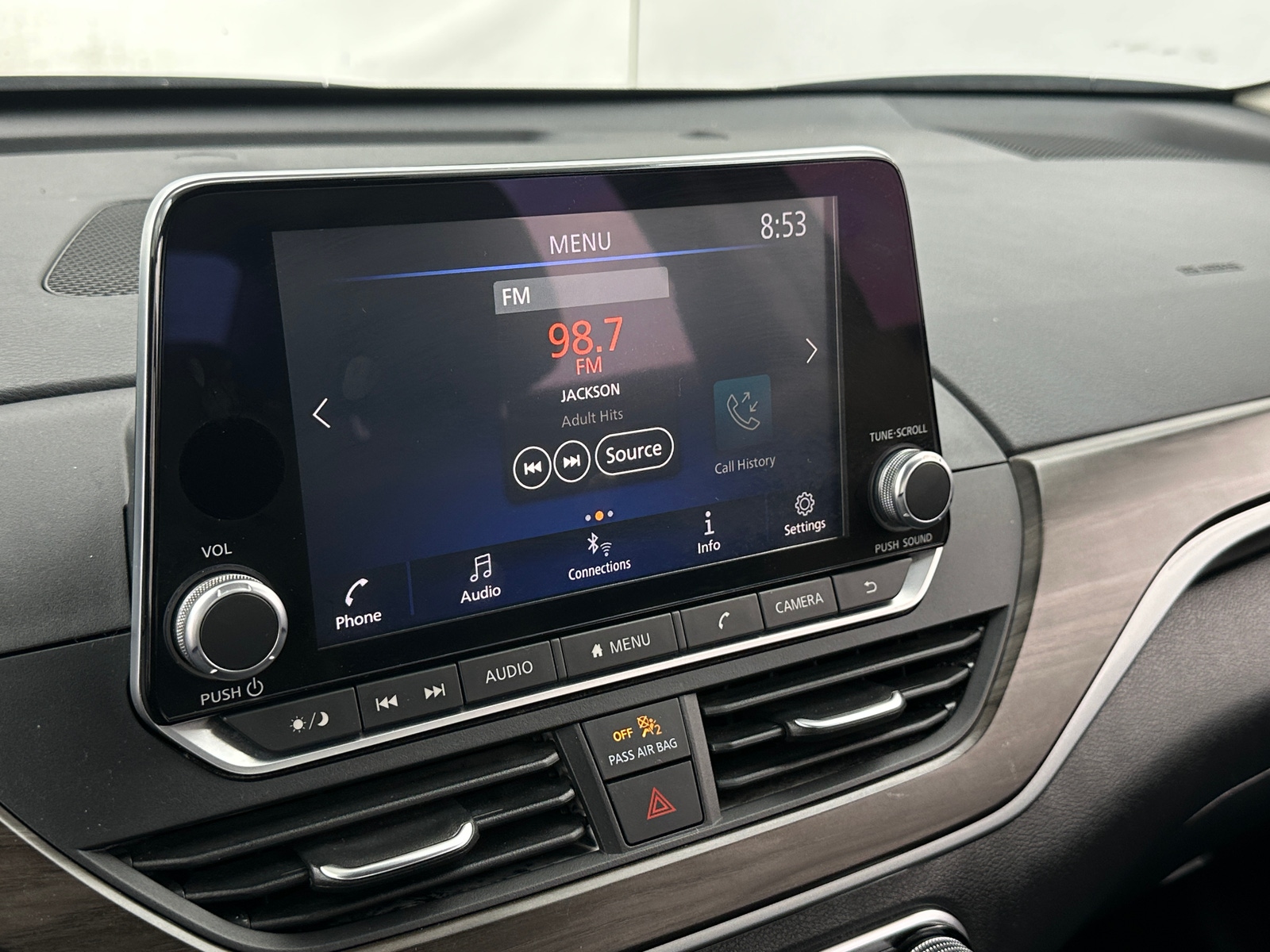 Thumbnail: 2024 Nissan Altima - 4