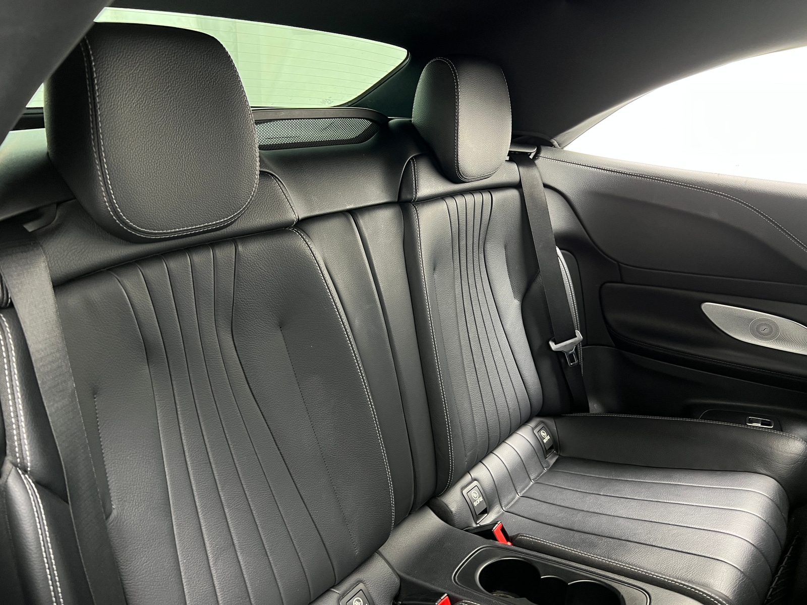 Thumbnail: 2019 Mercedes-Benz E-Class - 5