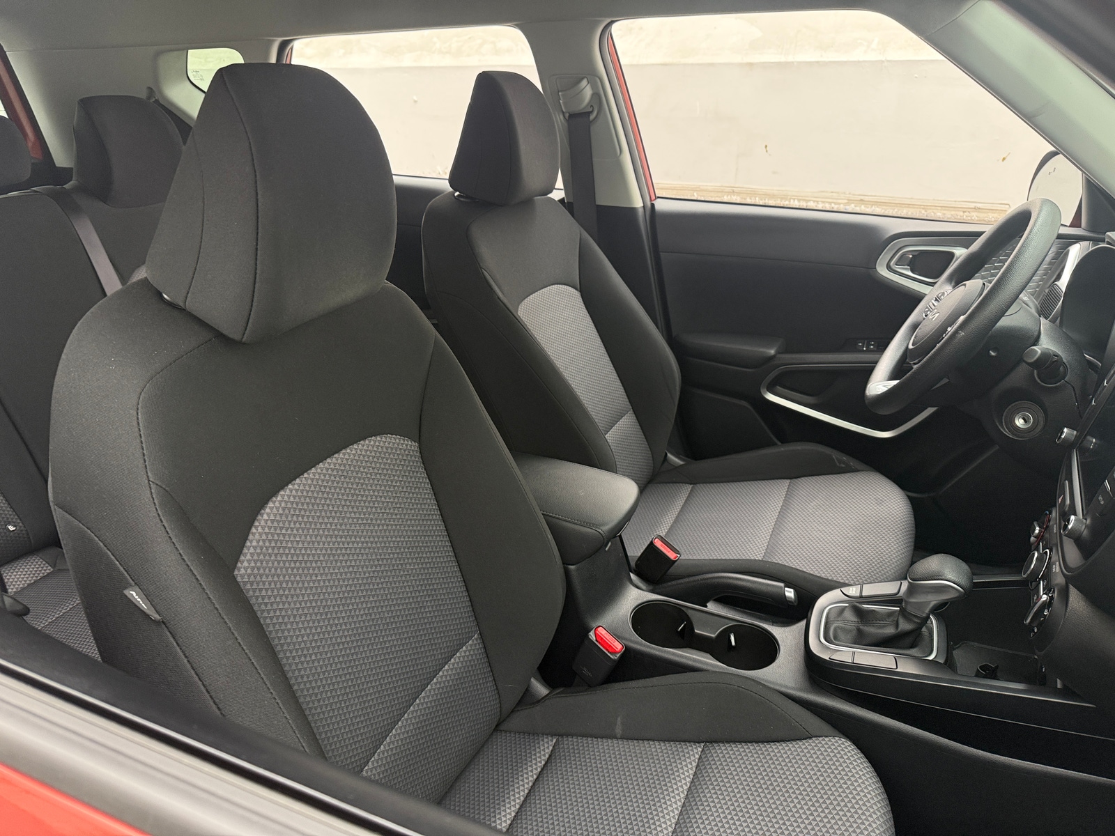 Thumbnail: 2025 Kia Soul - 2