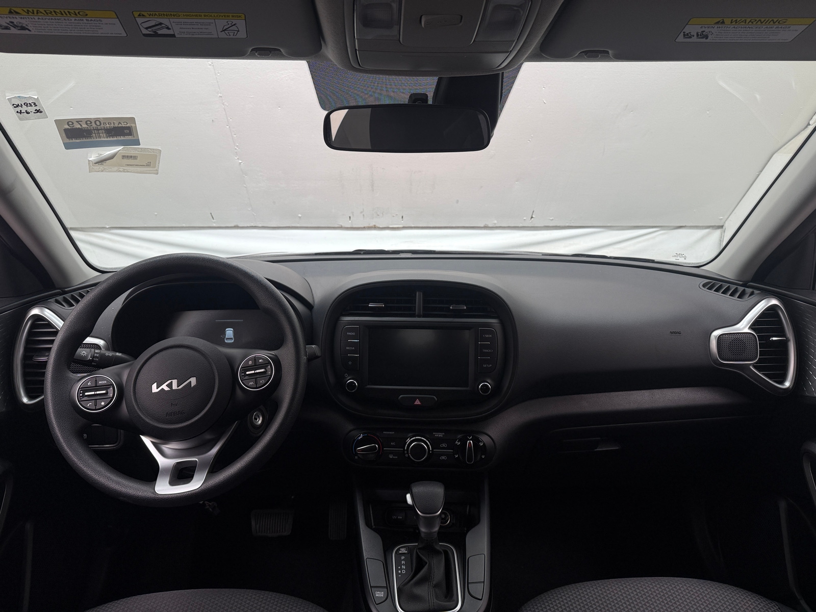 Thumbnail: 2025 Kia Soul - 3