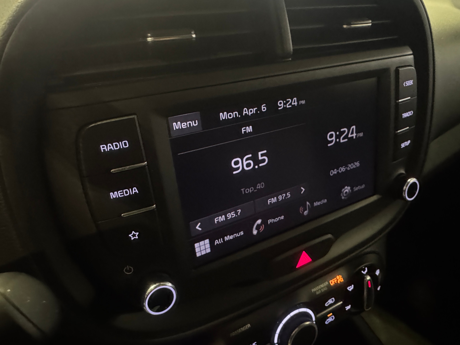 Thumbnail: 2025 Kia Soul - 4