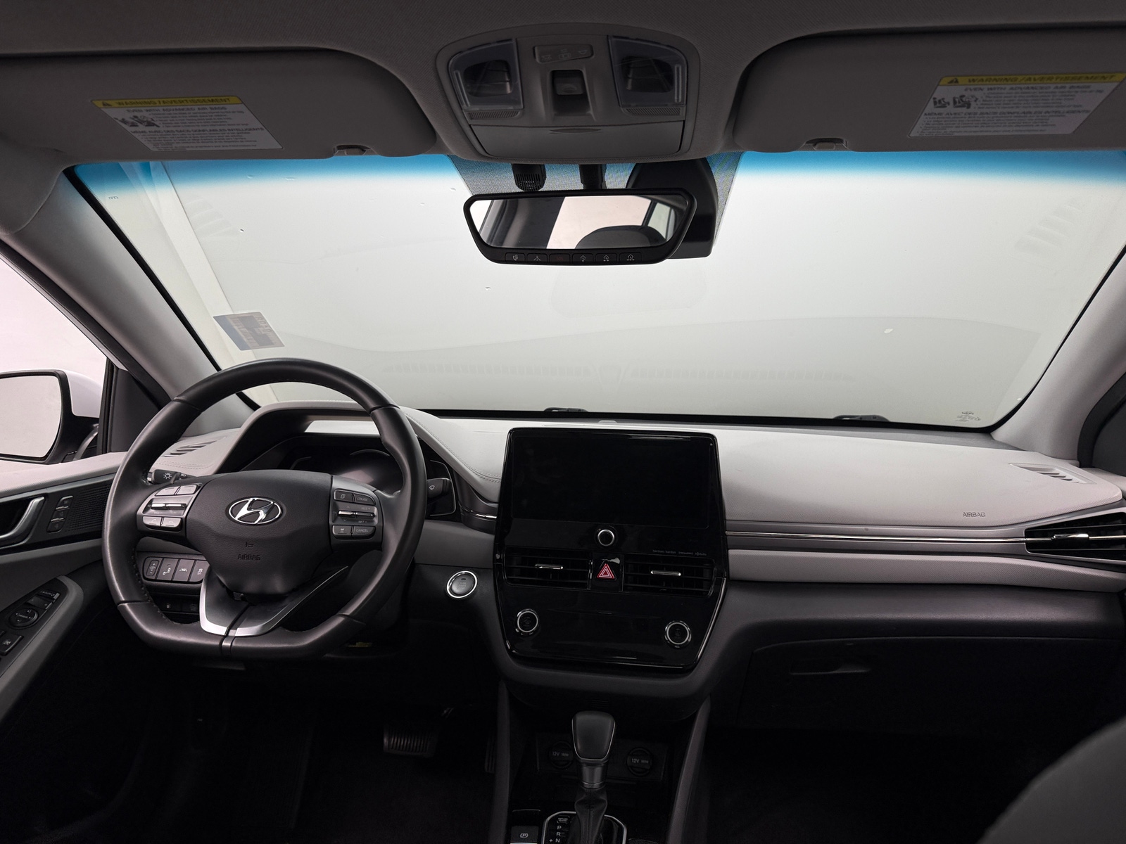 Thumbnail: 2020 Hyundai Ioniq - 2