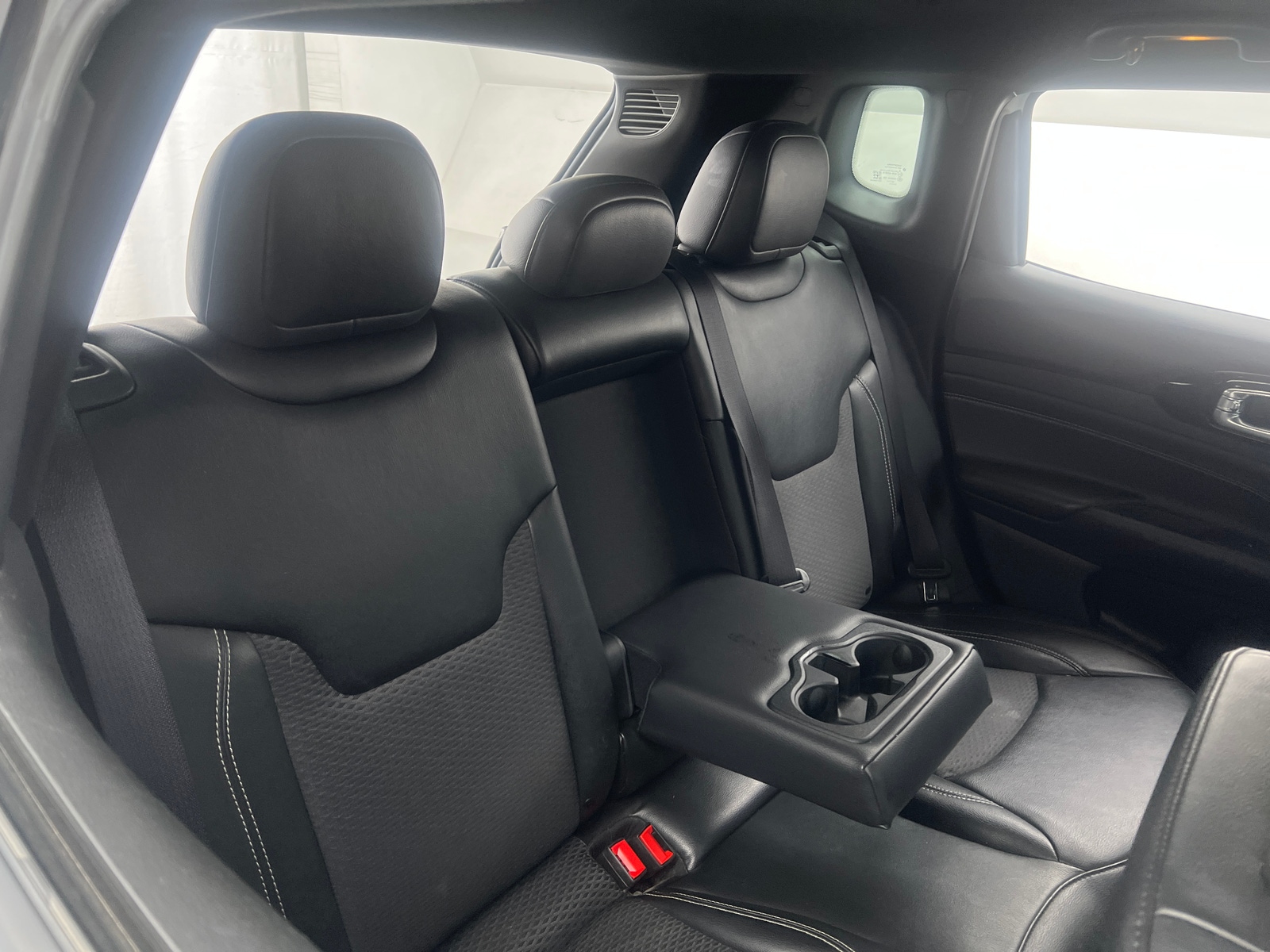Thumbnail: 2023 Jeep Compass - 6