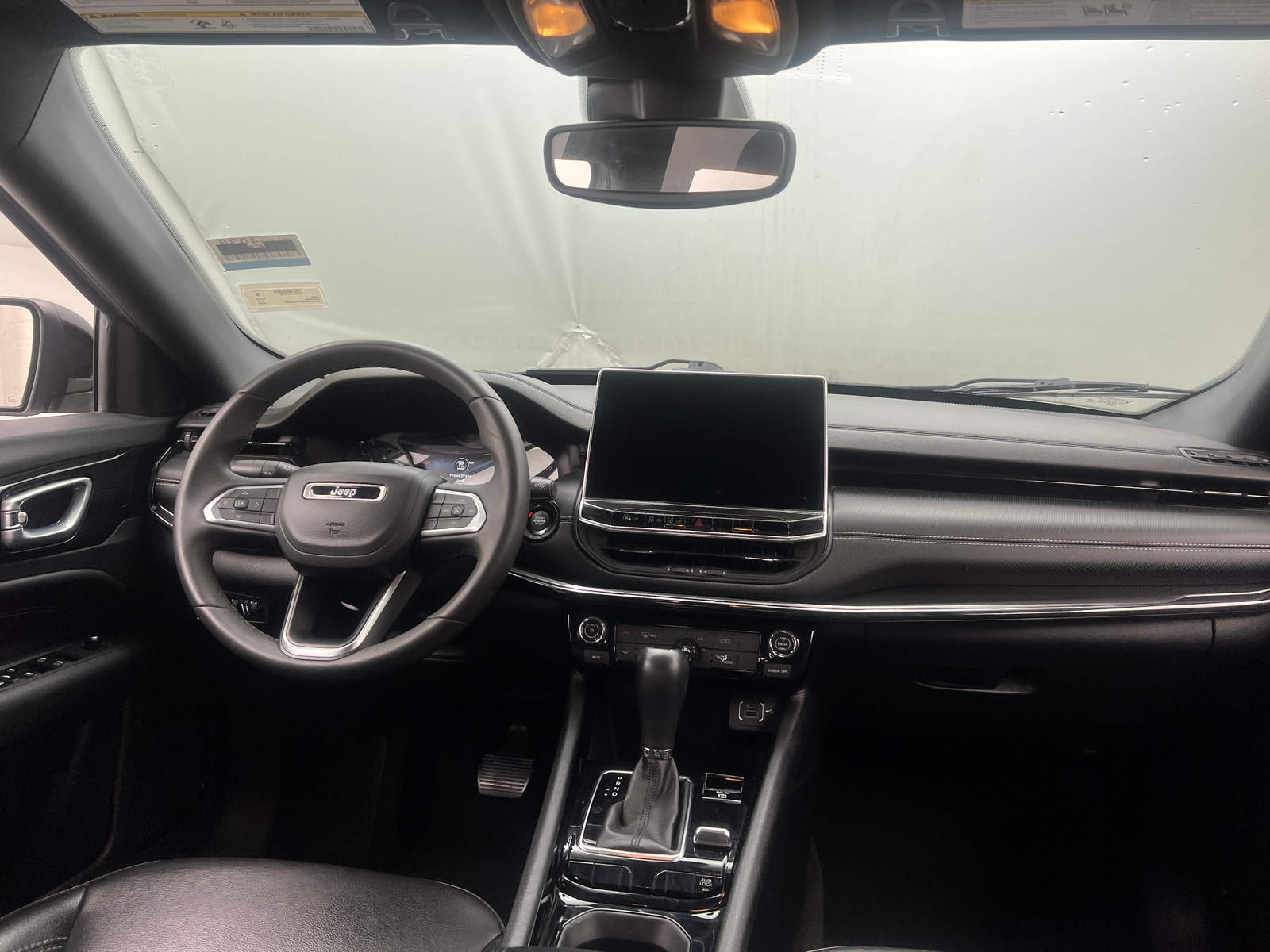 Thumbnail: 2023 Jeep Compass - 3