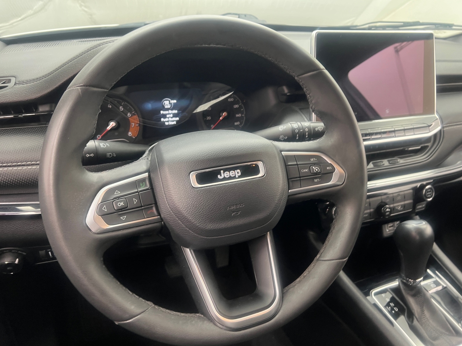 Thumbnail: 2023 Jeep Compass - 5