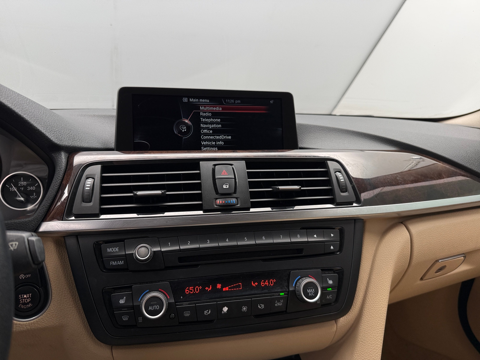 Thumbnail: 2014 BMW 4 Series - 2