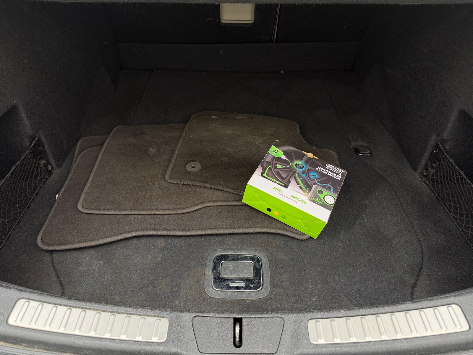 Thumbnail: 2017 Lincoln Continental - 6