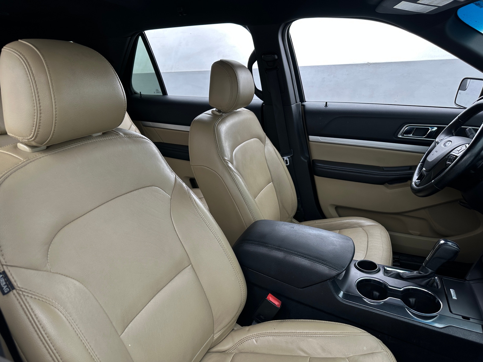 Thumbnail: 2017 Ford Explorer - 2