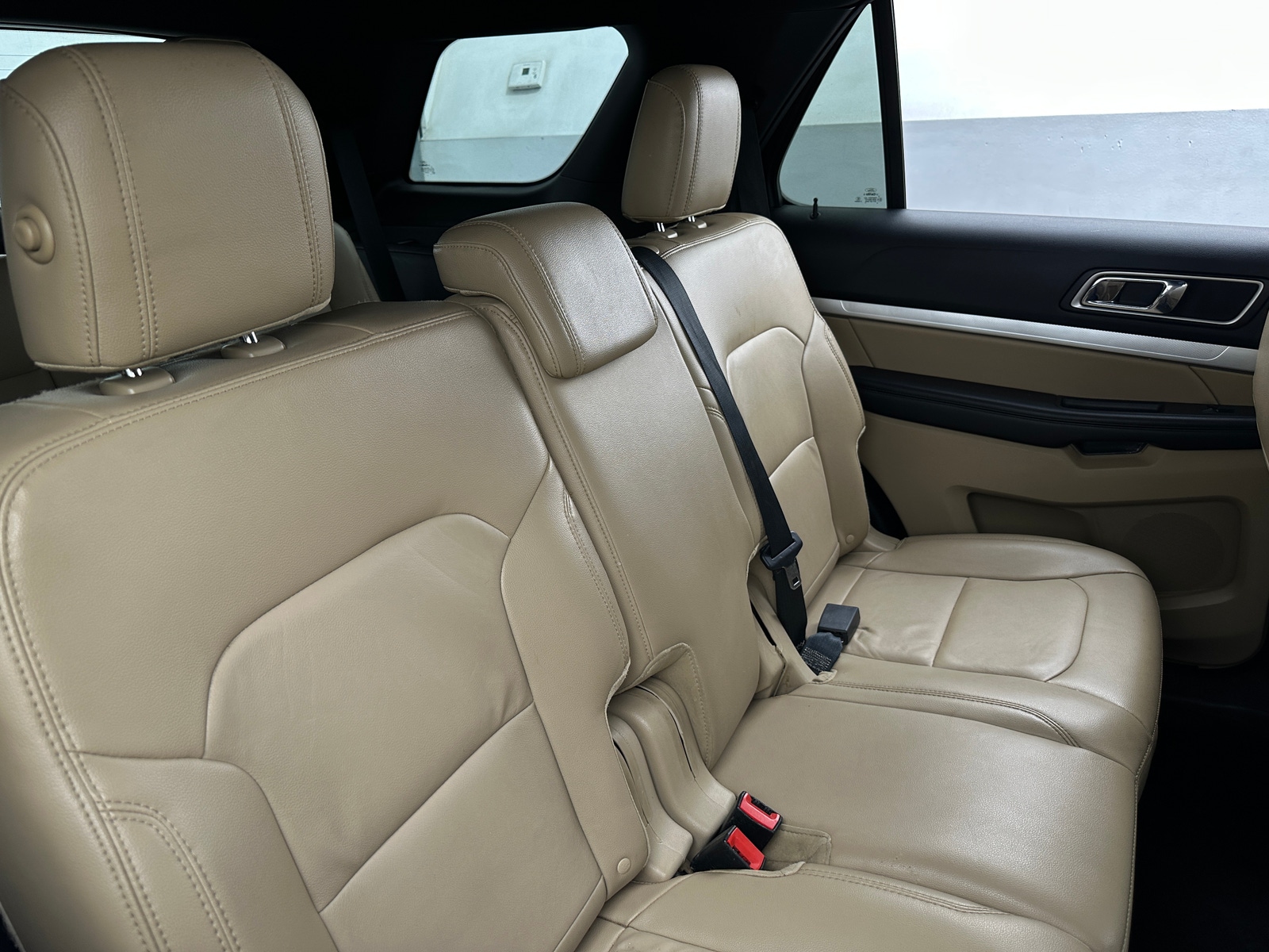 Thumbnail: 2017 Ford Explorer - 6