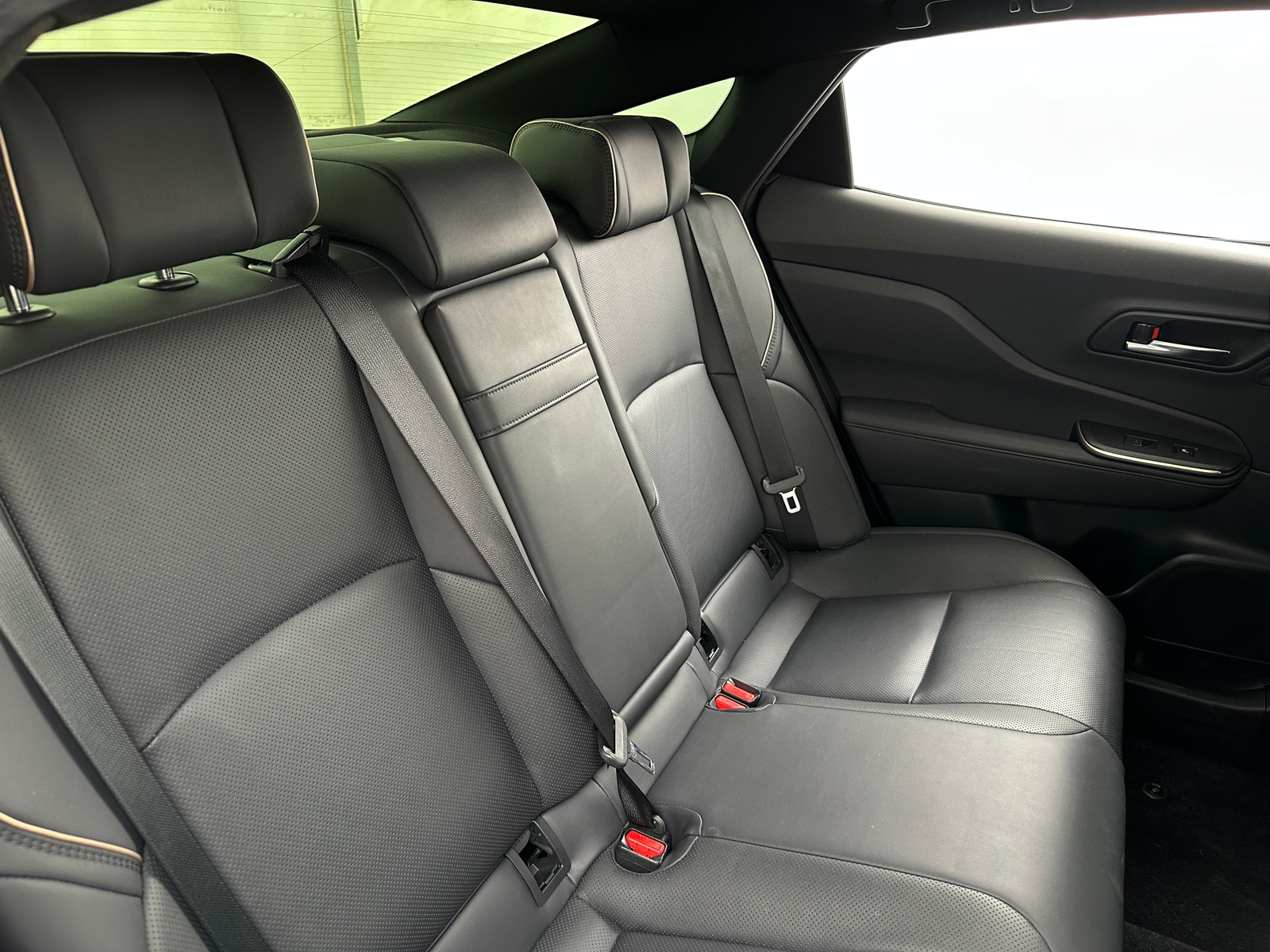 Thumbnail: 2023 Toyota Crown - 5