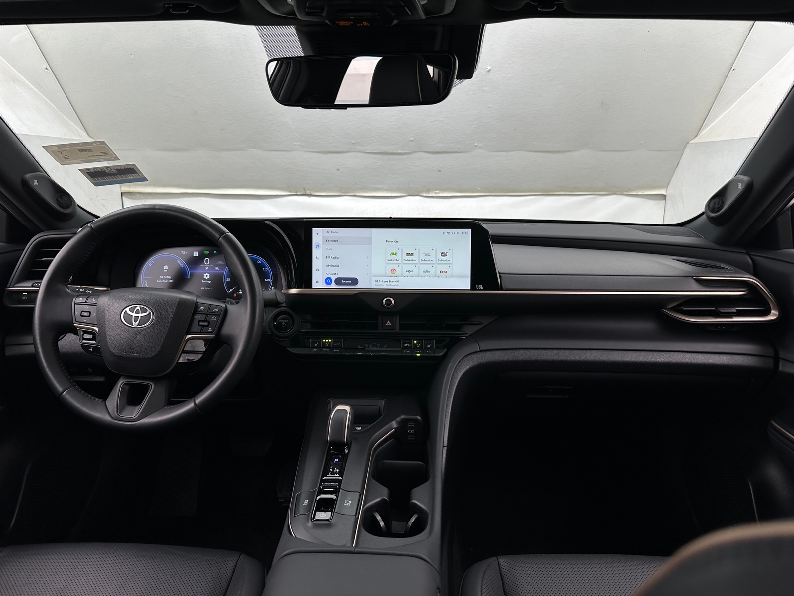 Thumbnail: 2023 Toyota Crown - 2