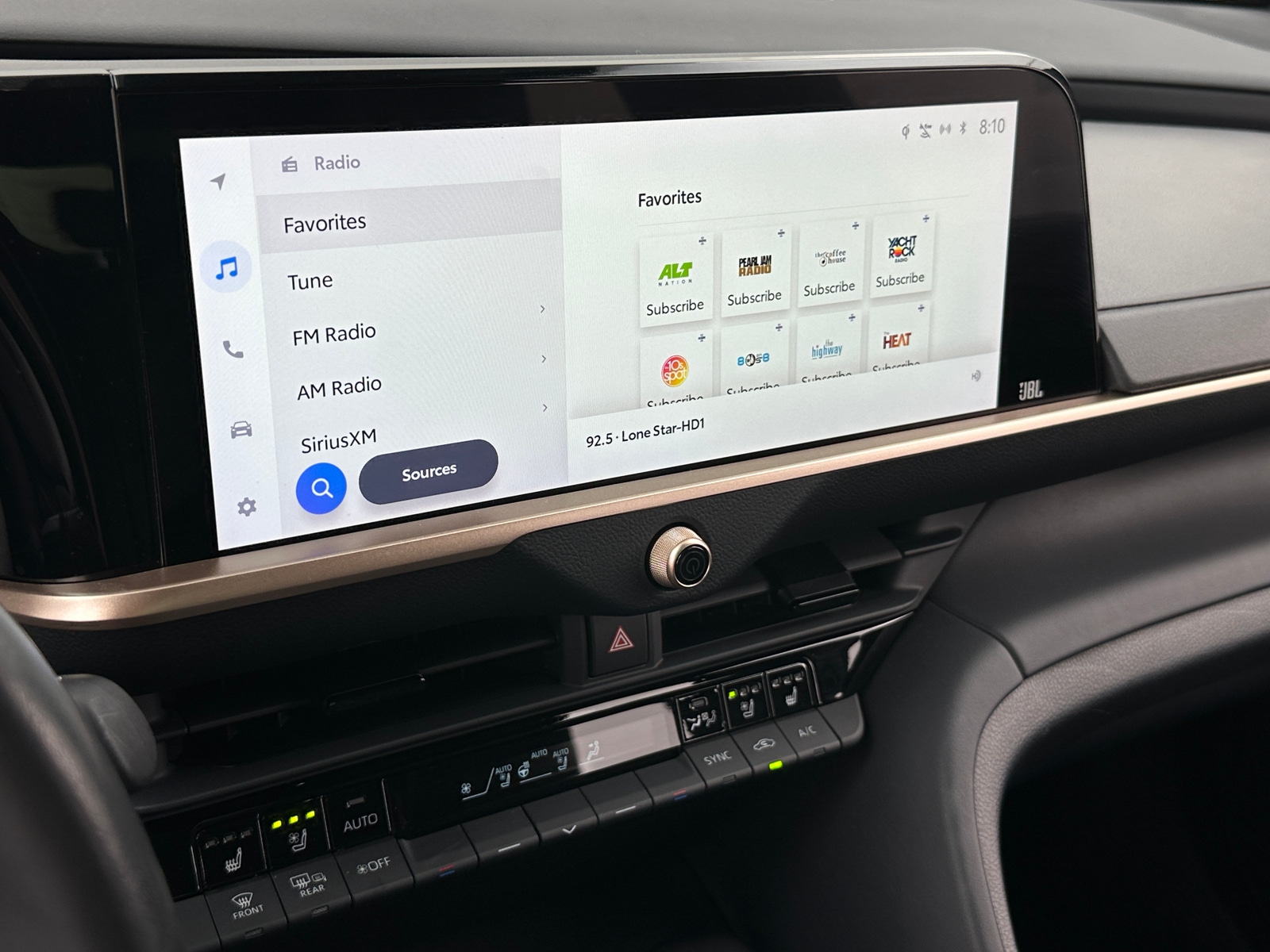 Thumbnail: 2023 Toyota Crown - 3