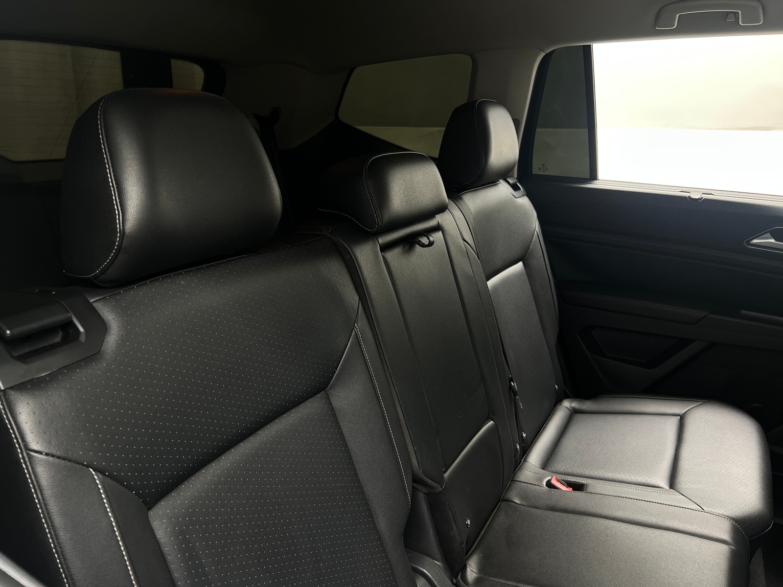 Thumbnail: 2019 Volkswagen Atlas - 5
