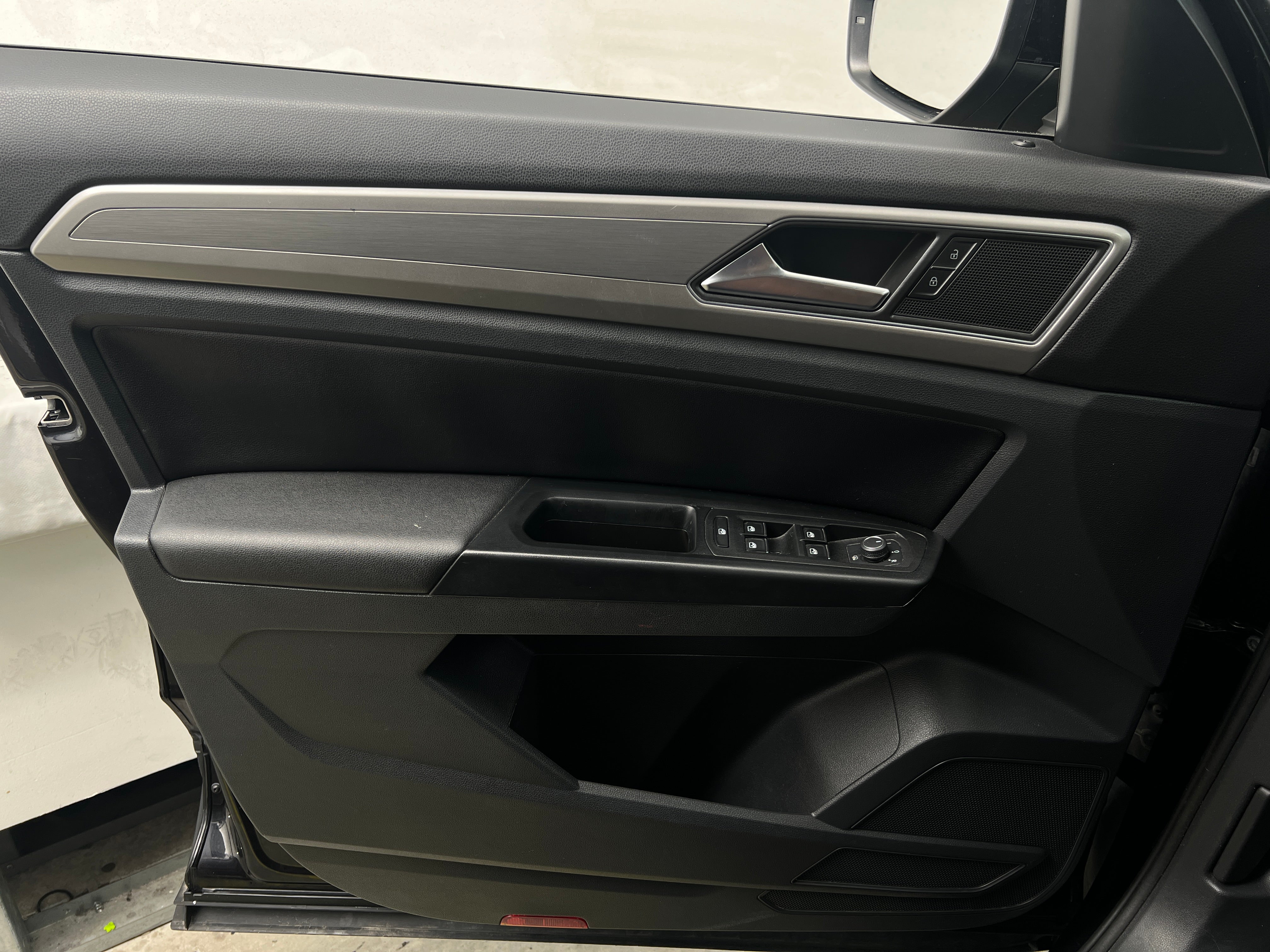 2019 Volkswagen Atlas