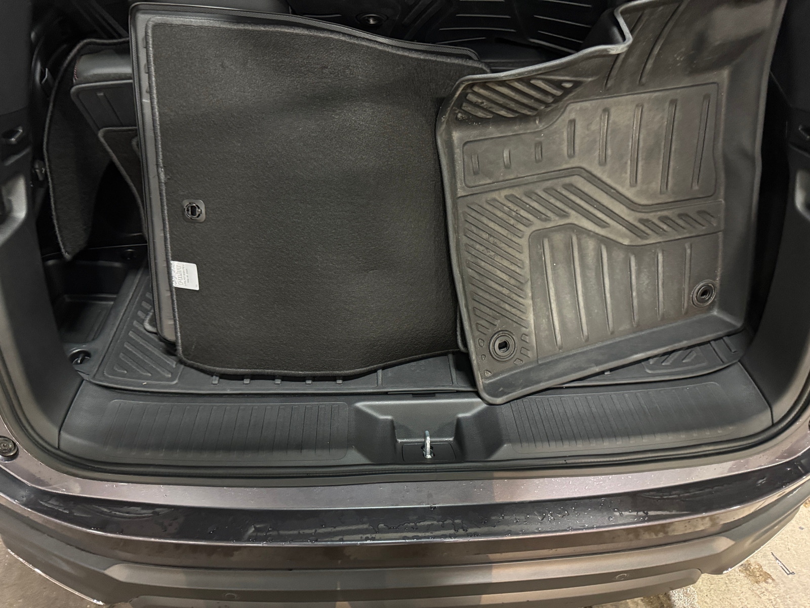 Thumbnail: 2025 Honda Pilot - 6