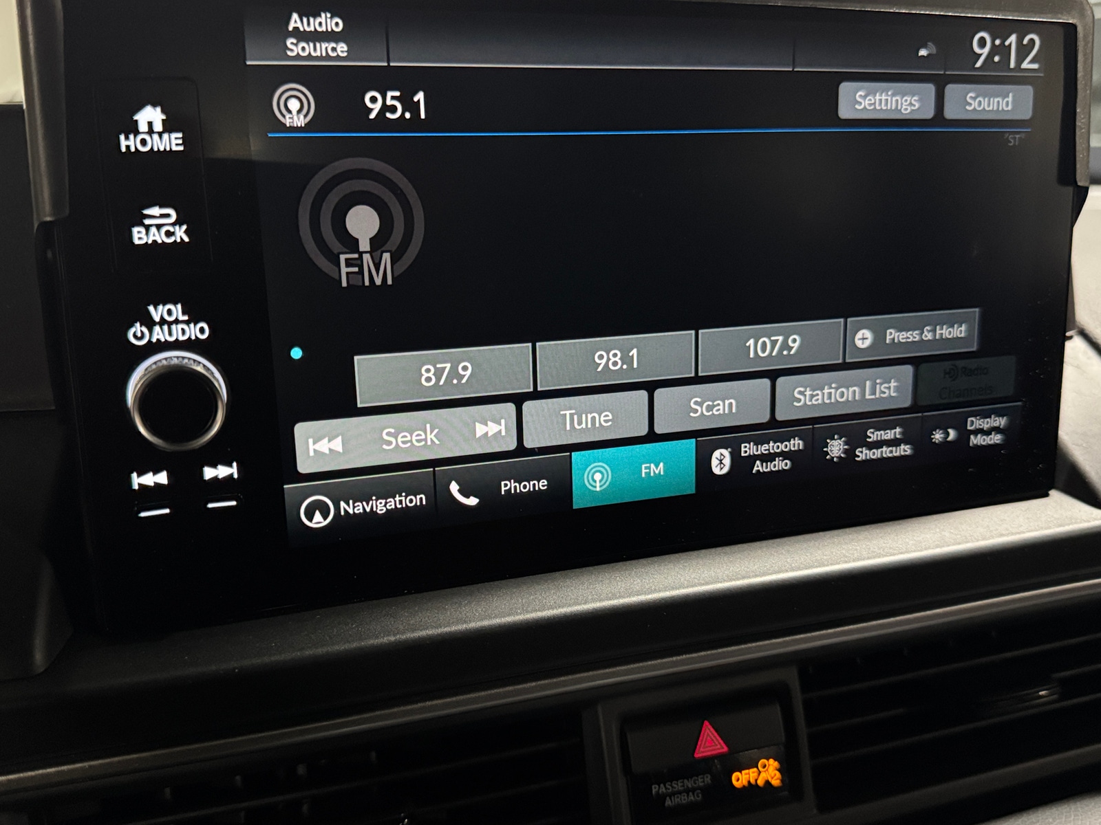 Thumbnail: 2025 Honda Pilot - 3