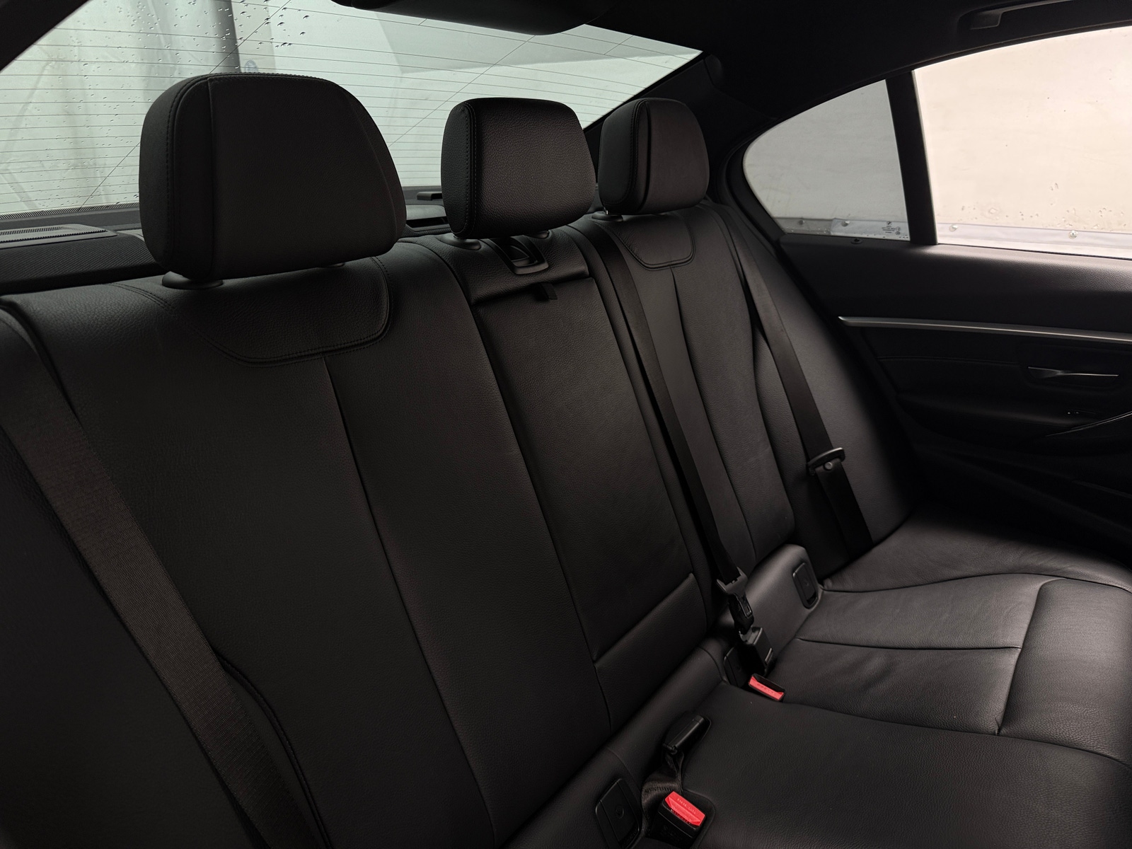 Thumbnail: 2018 BMW 3 Series - 5