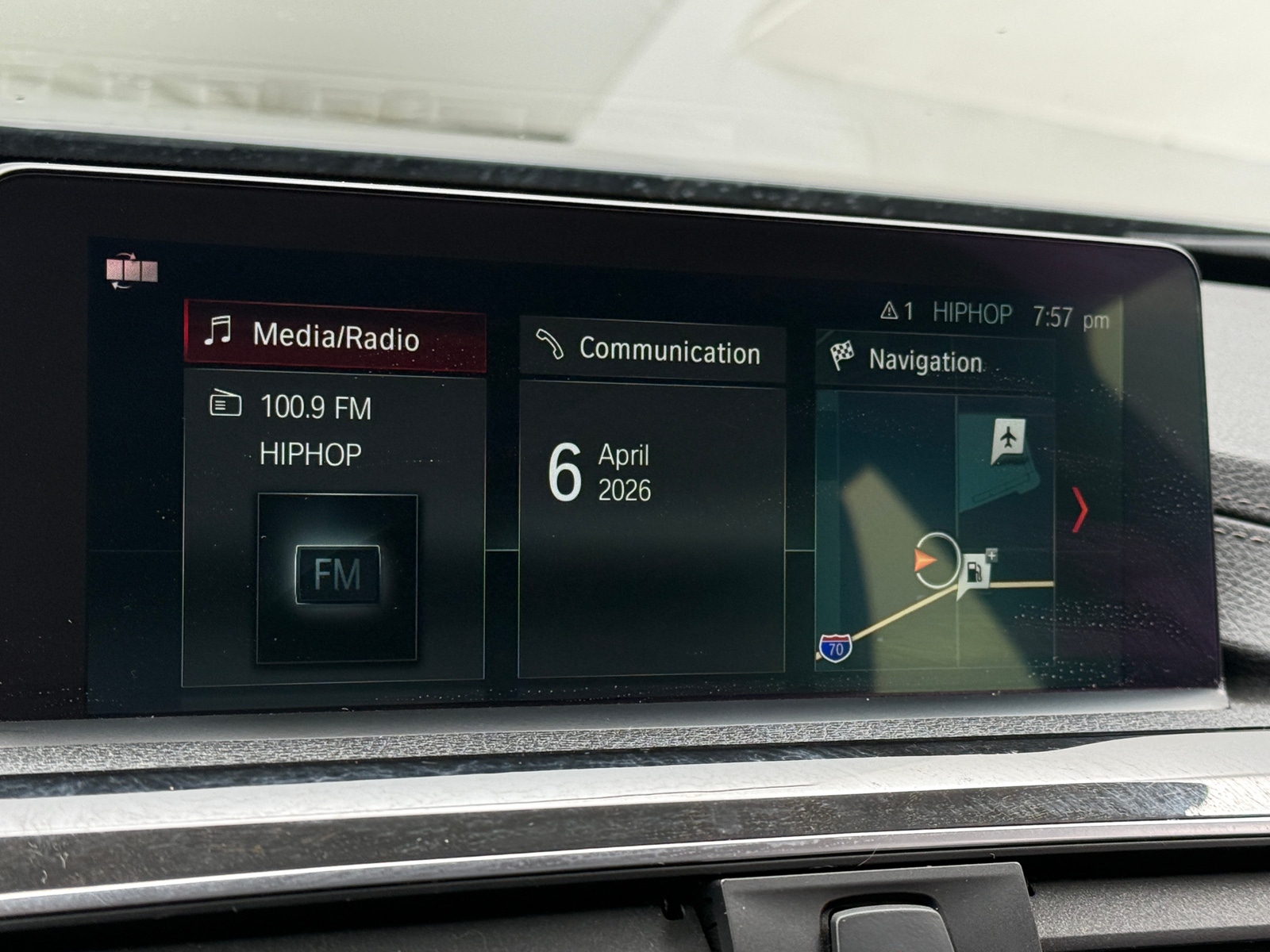 Thumbnail: 2018 BMW 3 Series - 3