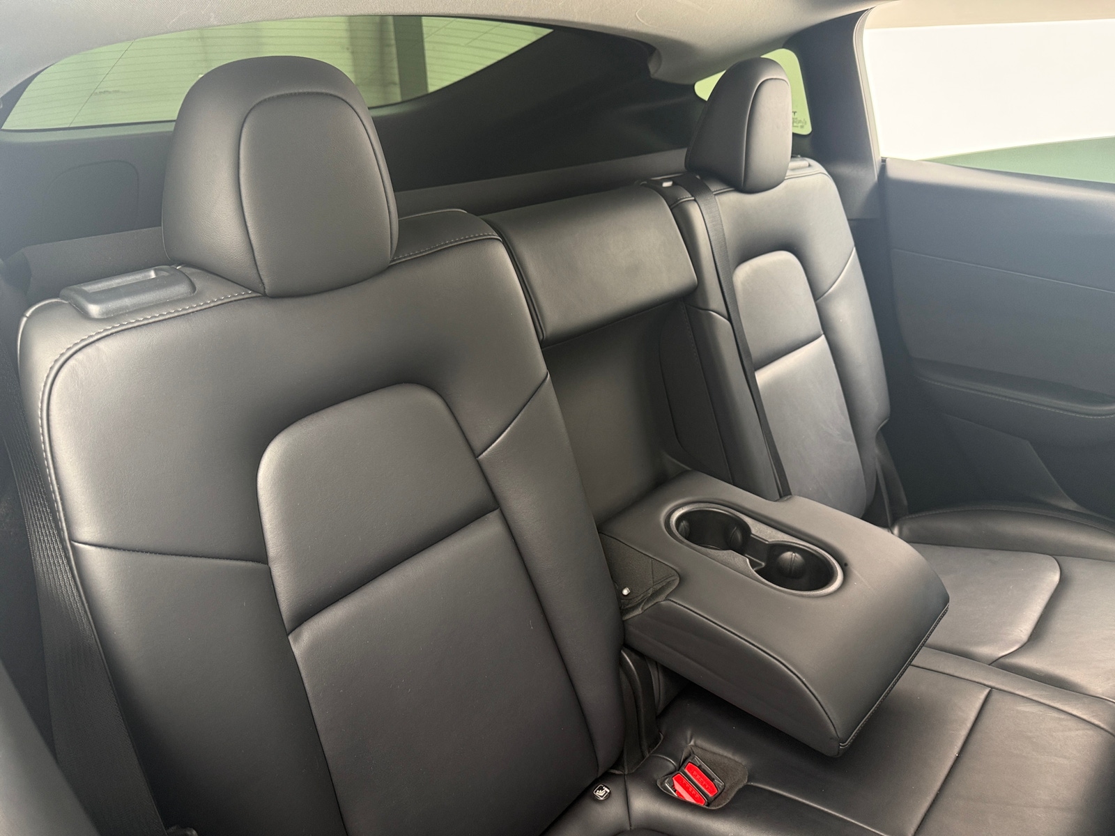 Thumbnail: 2023 Tesla Model Y - 5