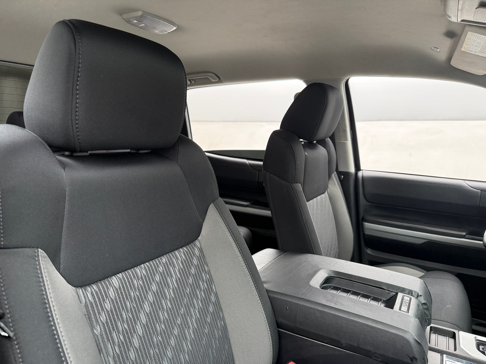 Thumbnail: 2020 Toyota Tundra - 2