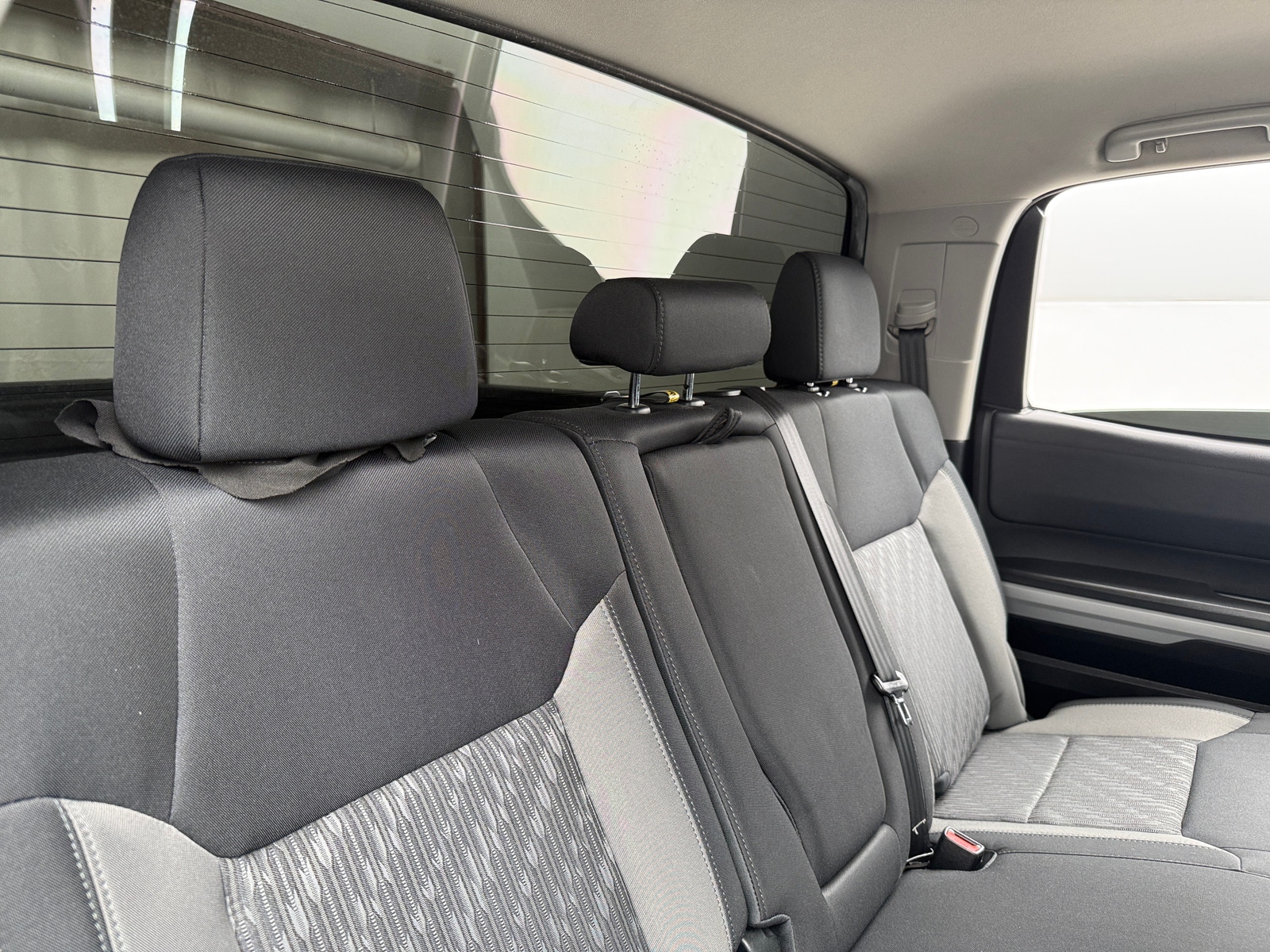 Thumbnail: 2020 Toyota Tundra - 6