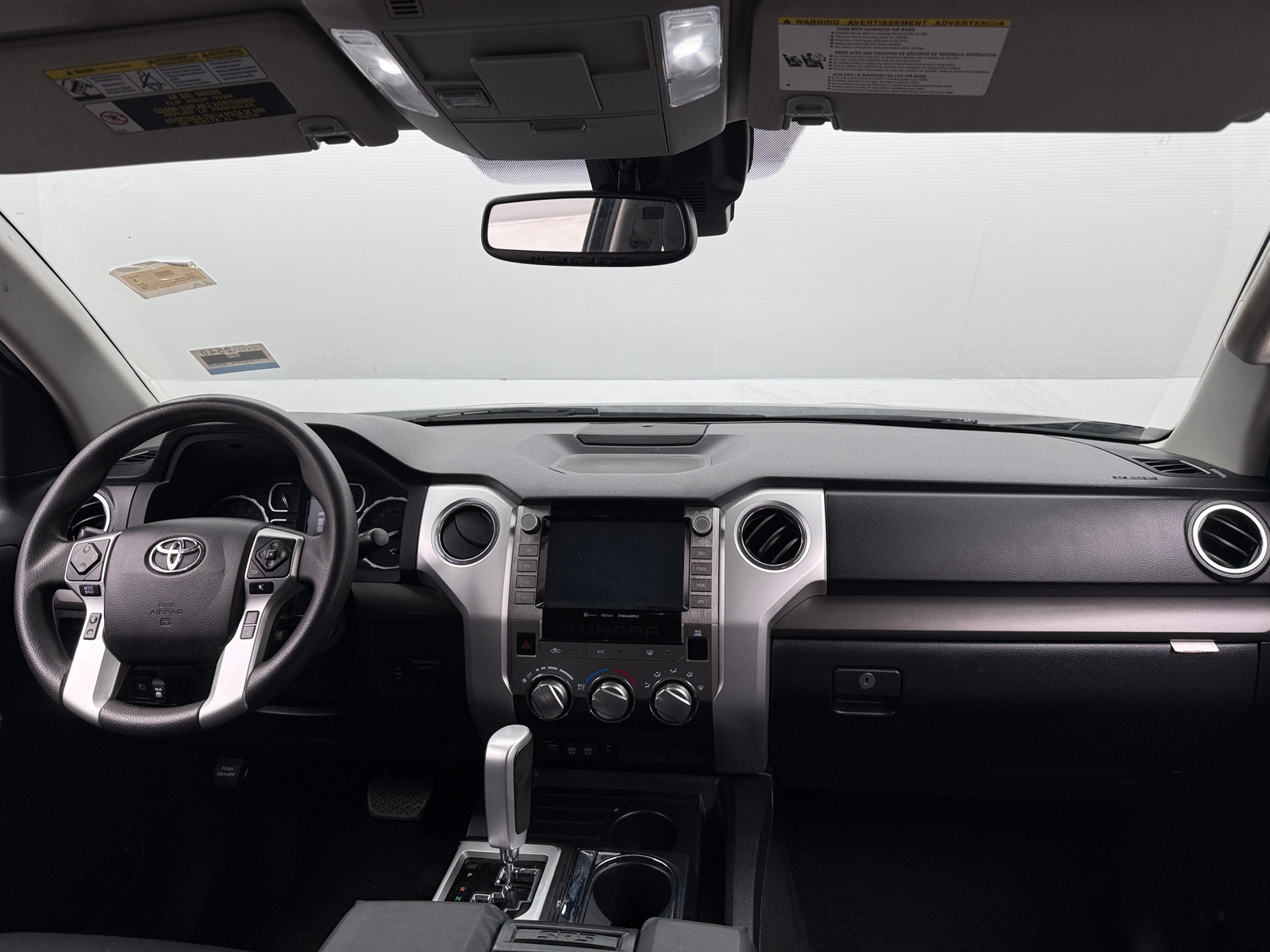 Thumbnail: 2020 Toyota Tundra - 3