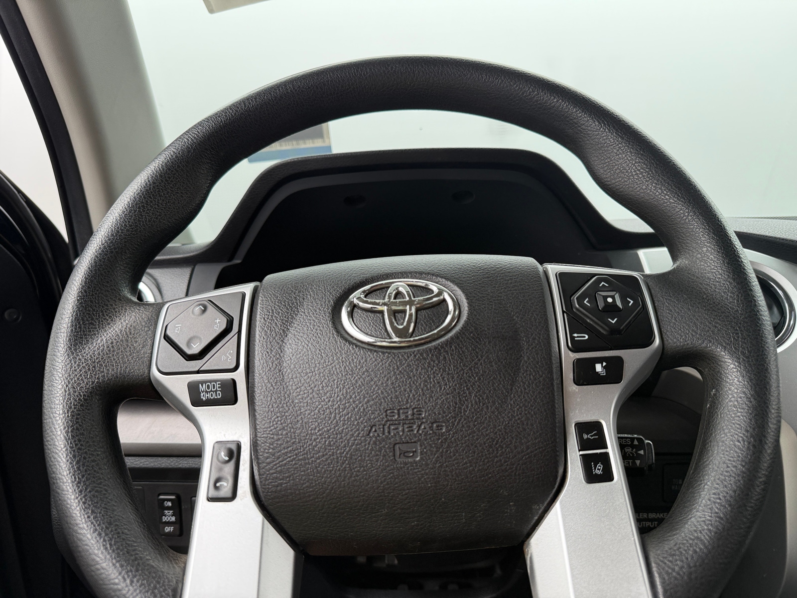 Thumbnail: 2020 Toyota Tundra - 5