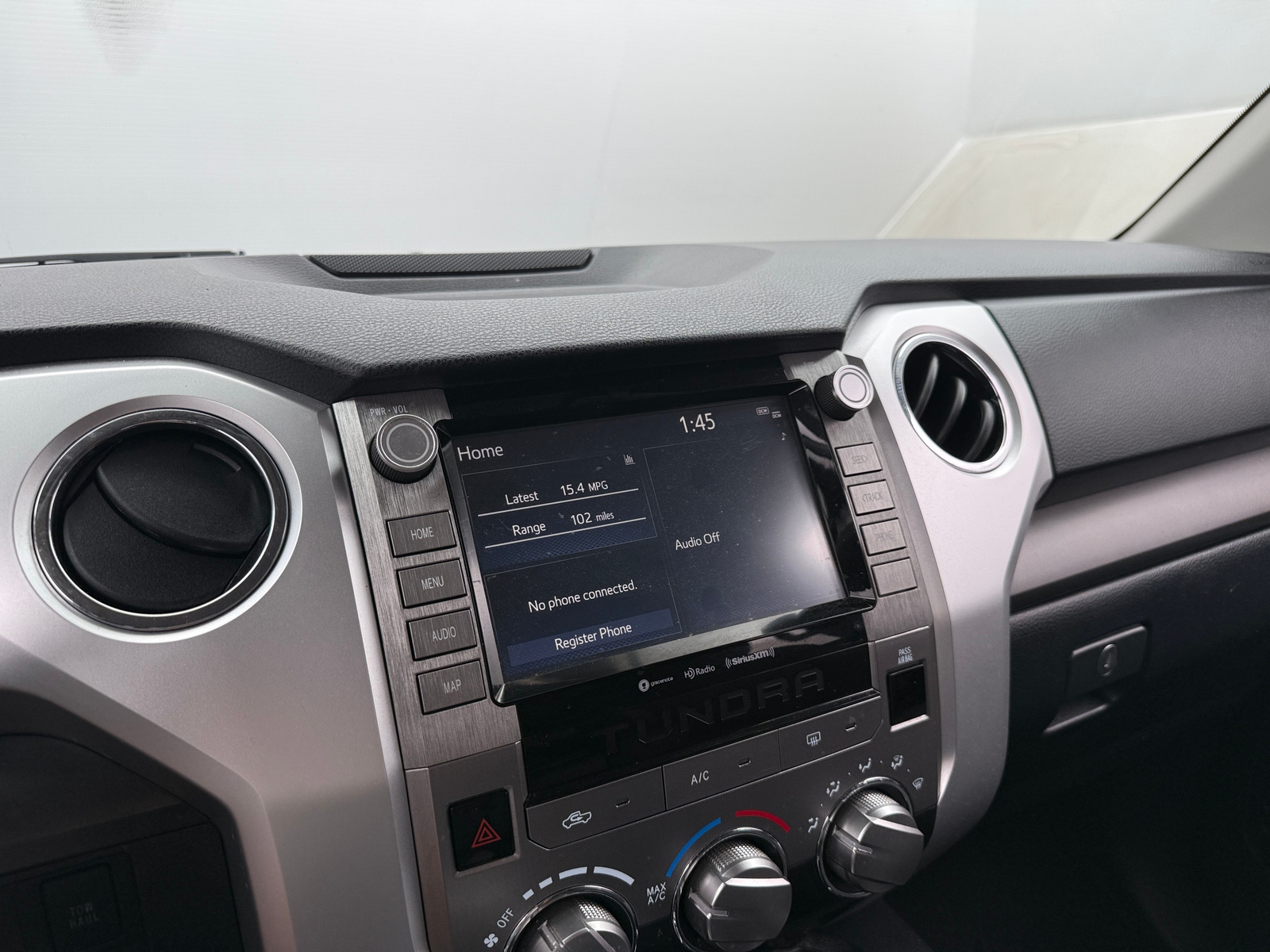 Thumbnail: 2020 Toyota Tundra - 4