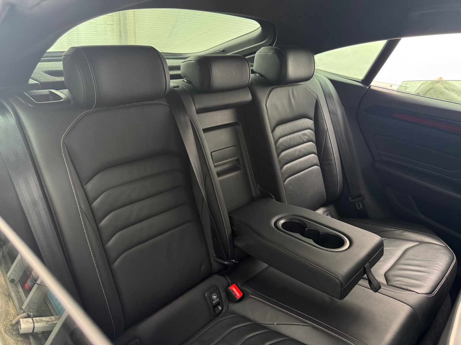 Thumbnail: 2021 Volkswagen Arteon - 5