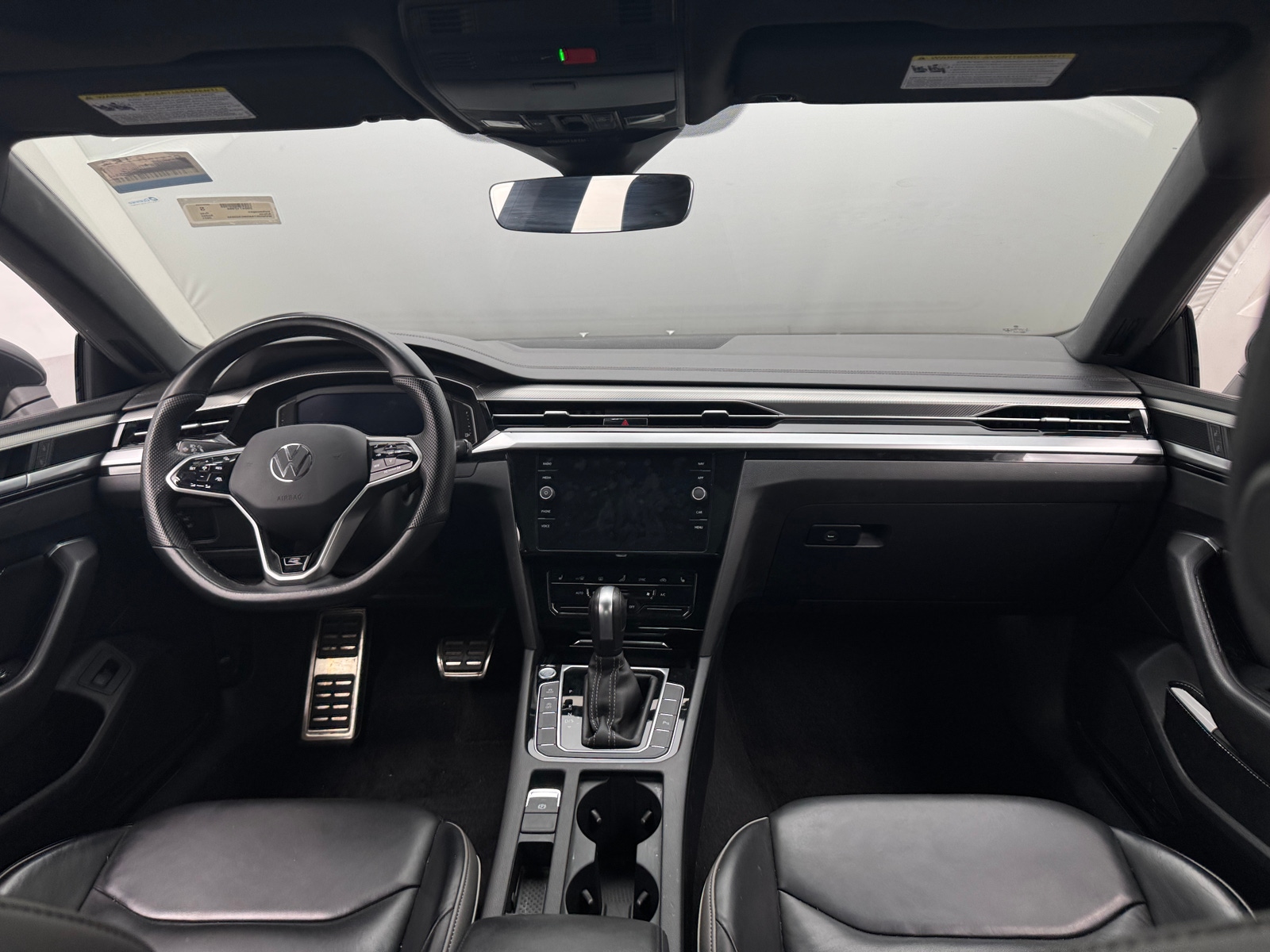 Thumbnail: 2021 Volkswagen Arteon - 2