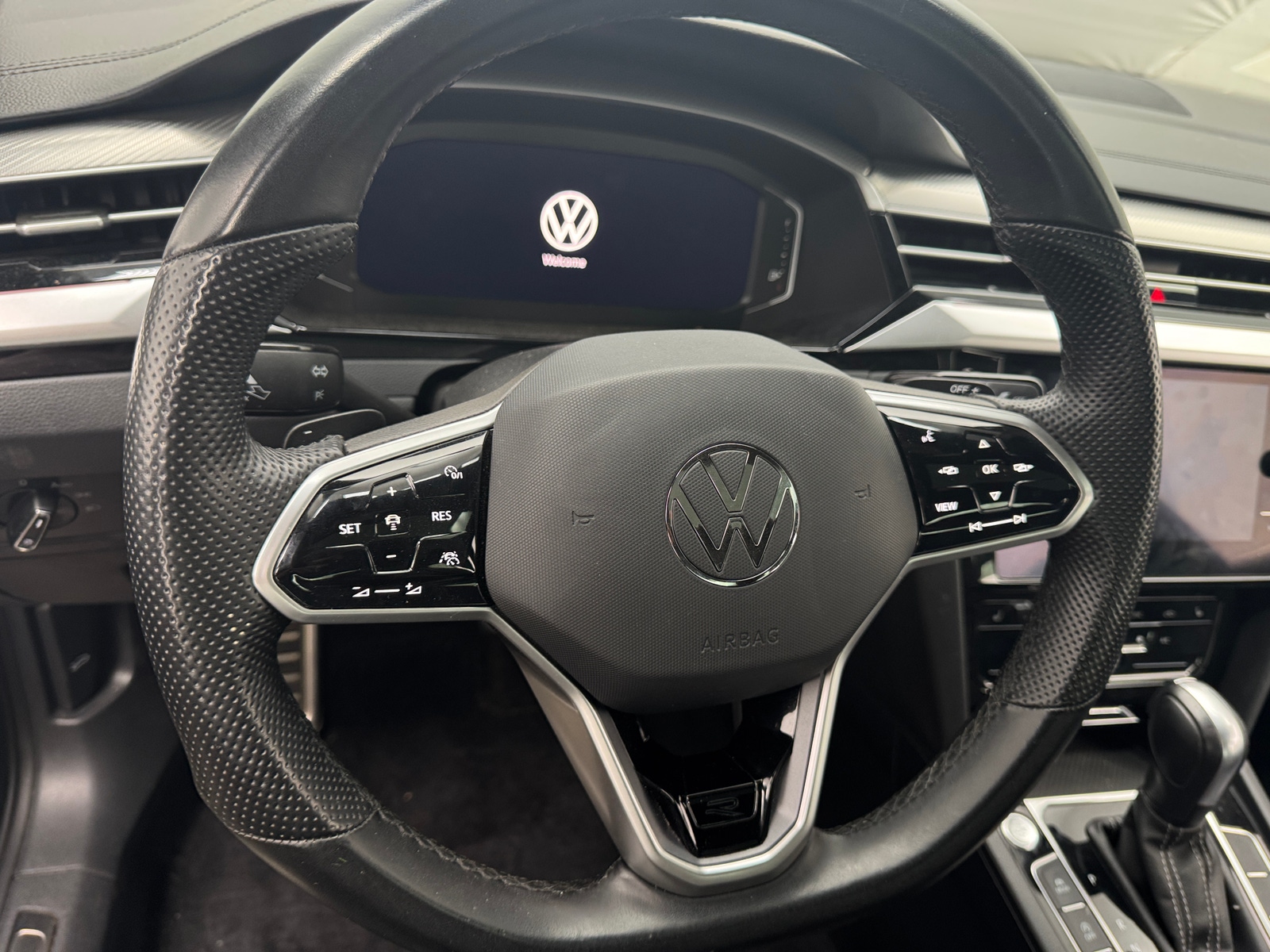 Thumbnail: 2021 Volkswagen Arteon - 4