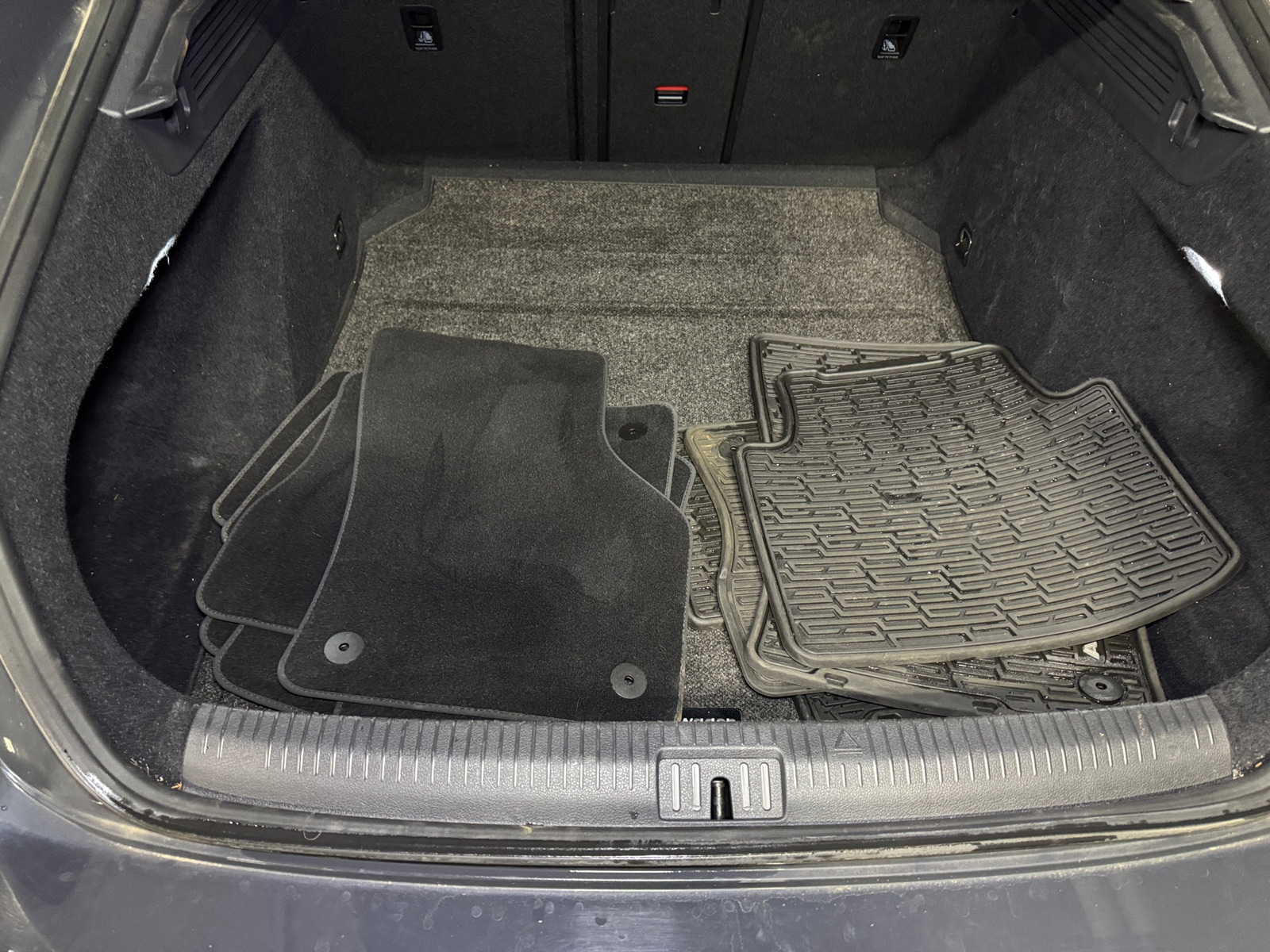 Thumbnail: 2021 Volkswagen Arteon - 6