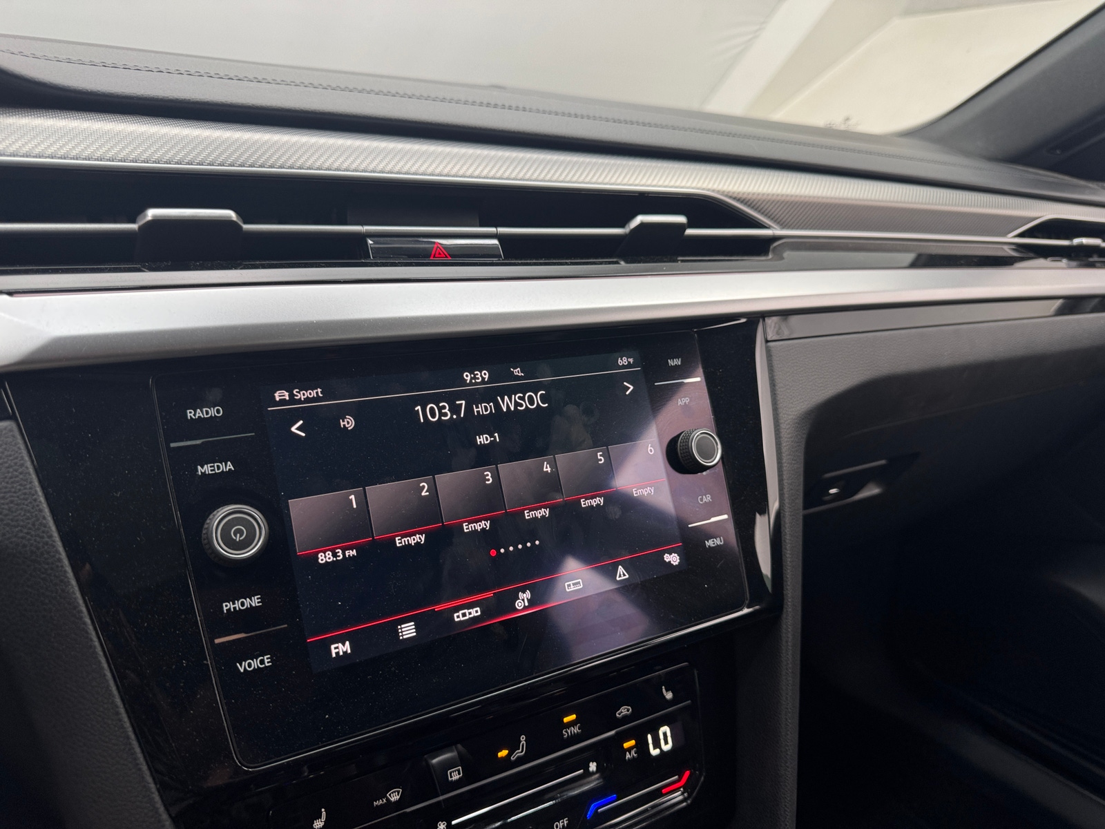 Thumbnail: 2021 Volkswagen Arteon - 3