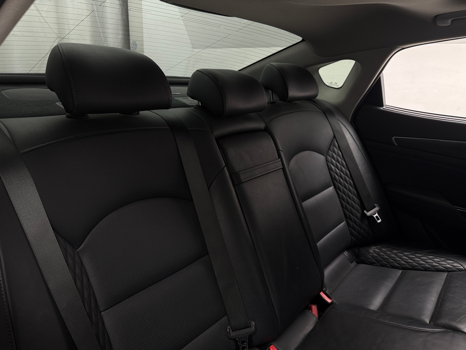 Thumbnail: 2018 Kia Cadenza - 5