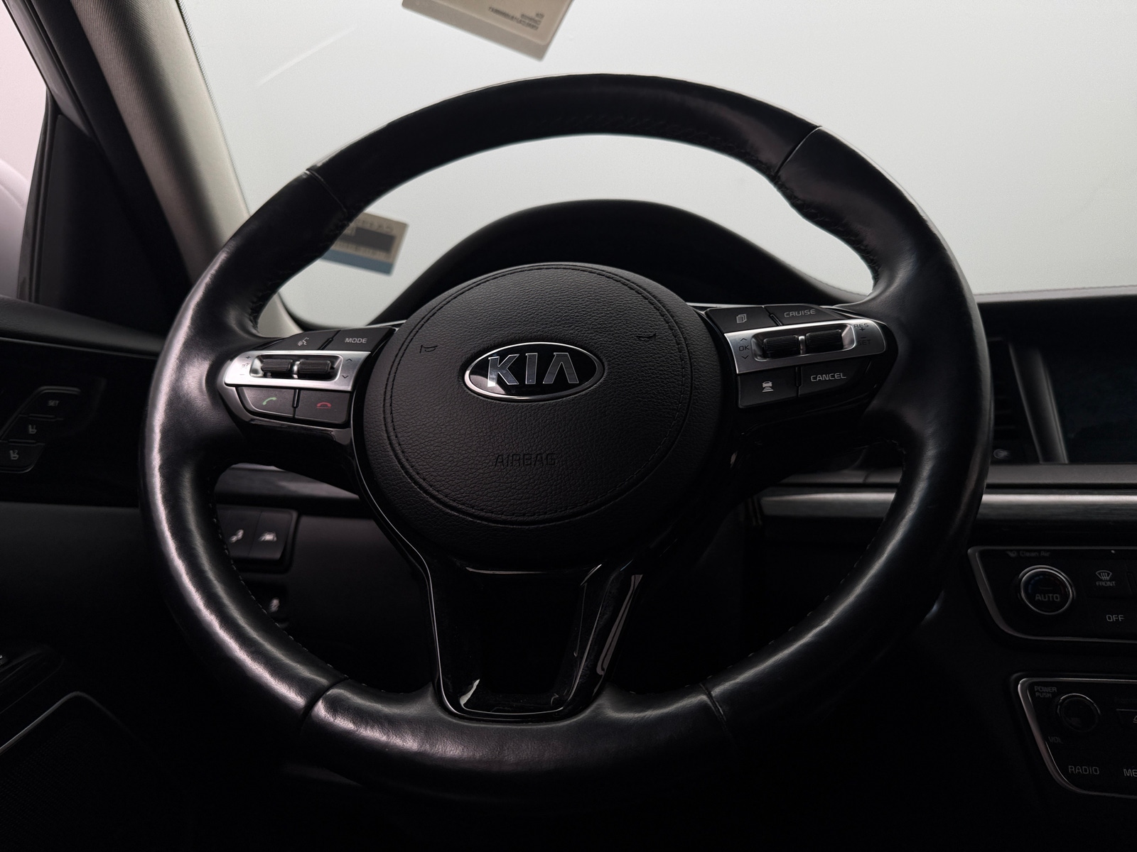 Thumbnail: 2018 Kia Cadenza - 4