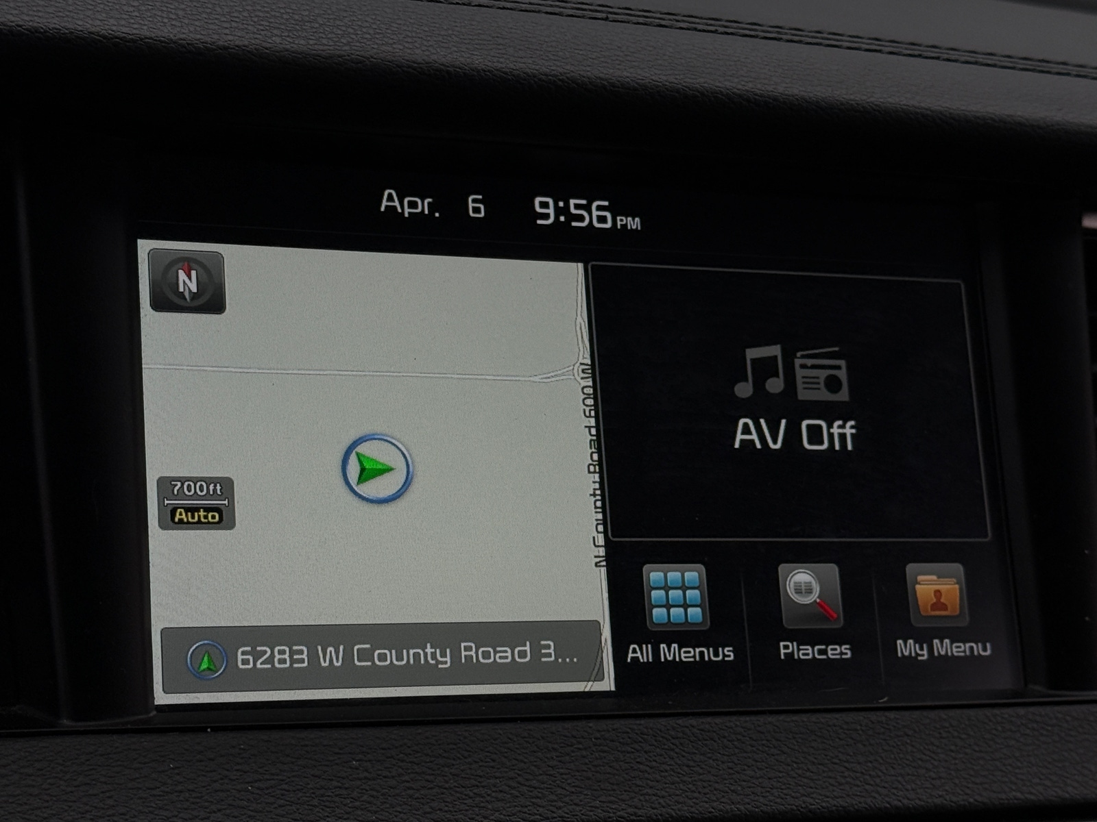 Thumbnail: 2018 Kia Cadenza - 3