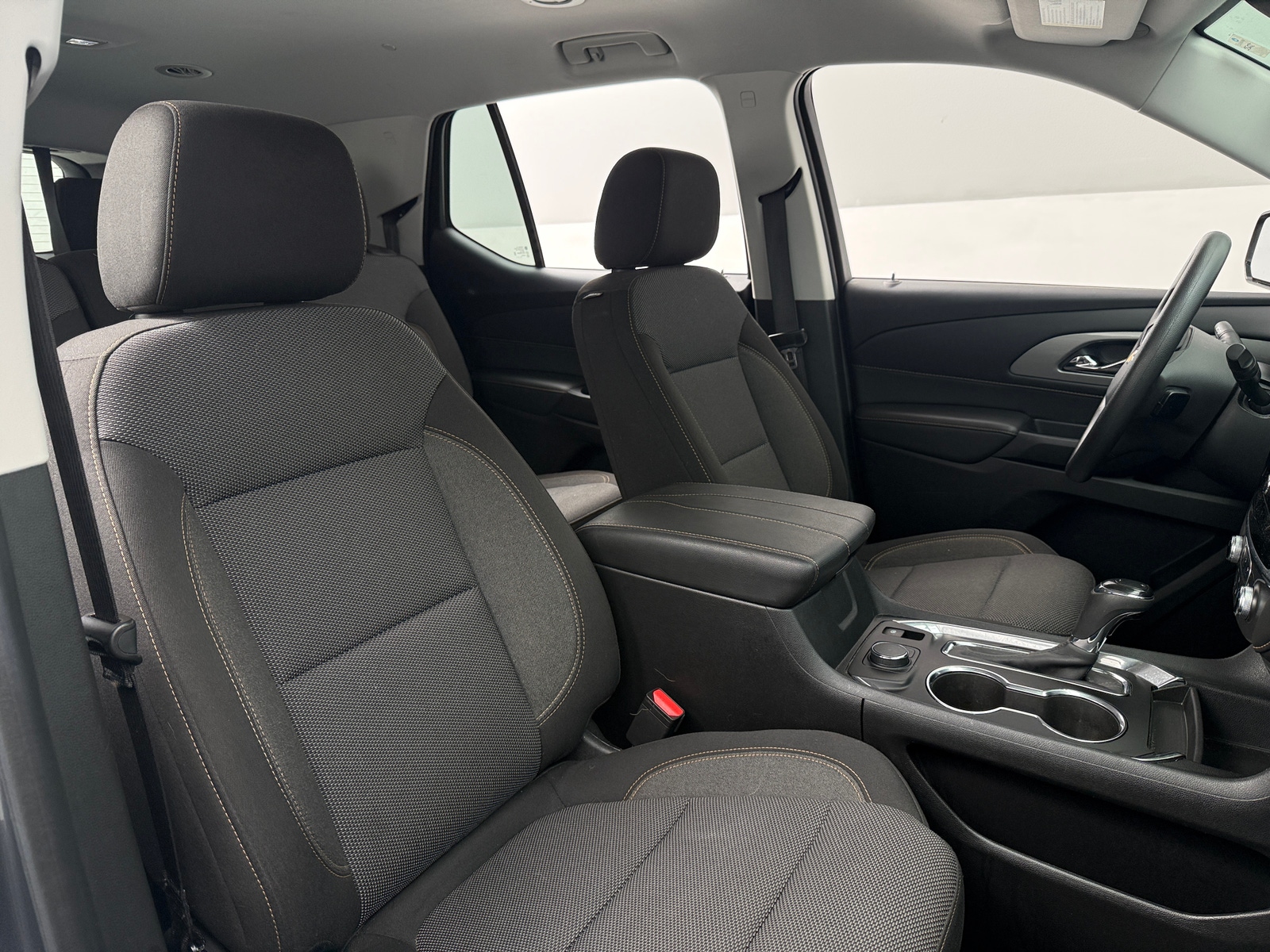 Thumbnail: 2020 Chevrolet Traverse - 2