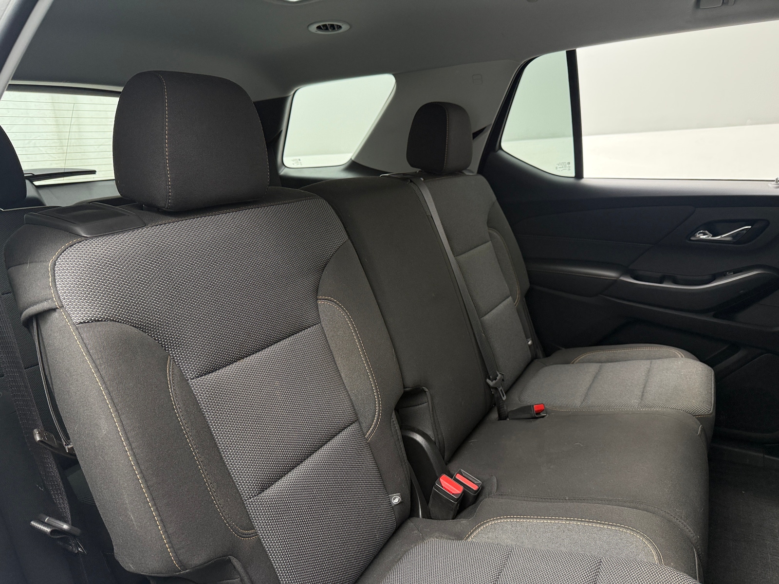 Thumbnail: 2020 Chevrolet Traverse - 6