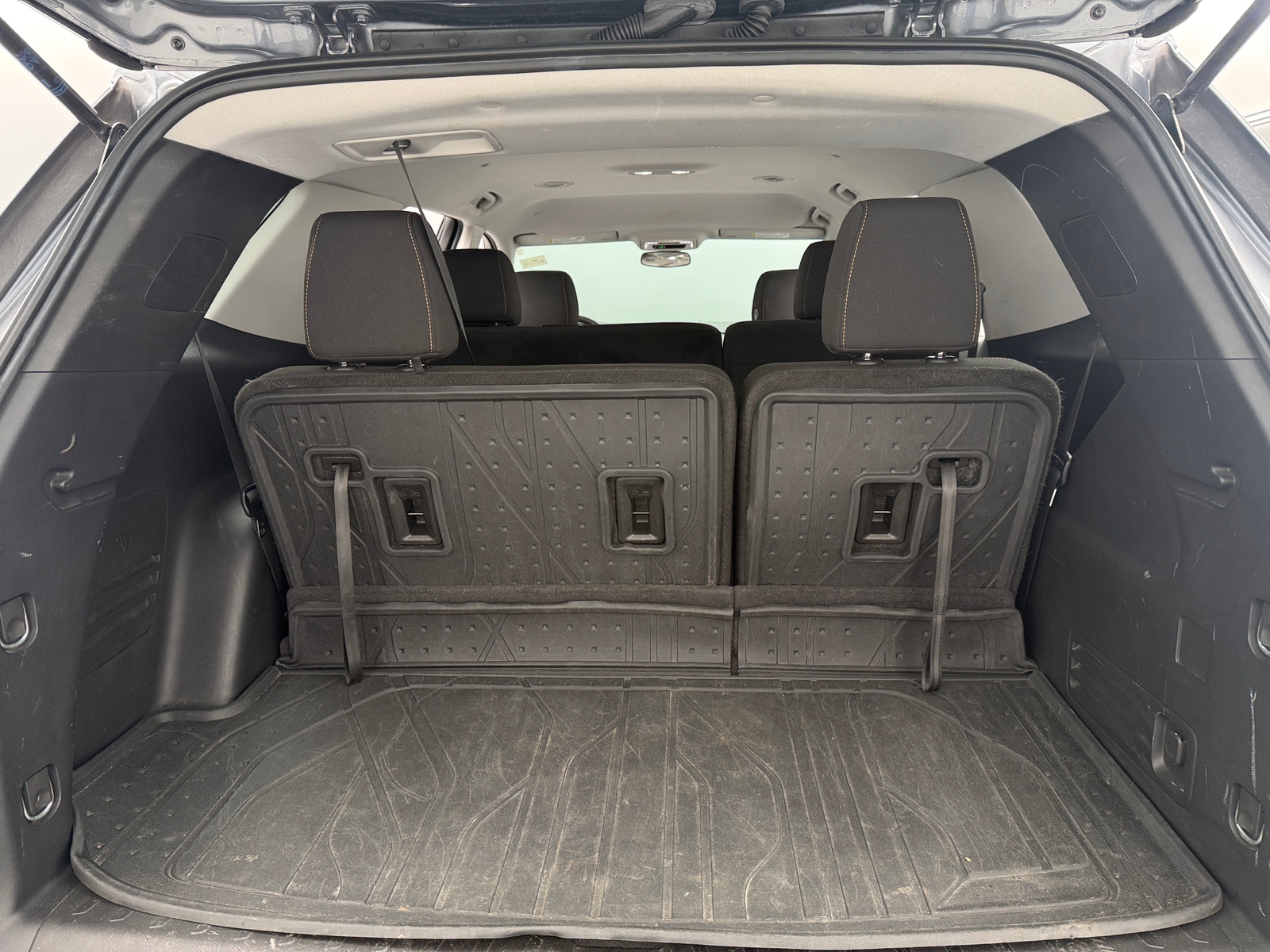 Thumbnail: 2020 Chevrolet Traverse - 7