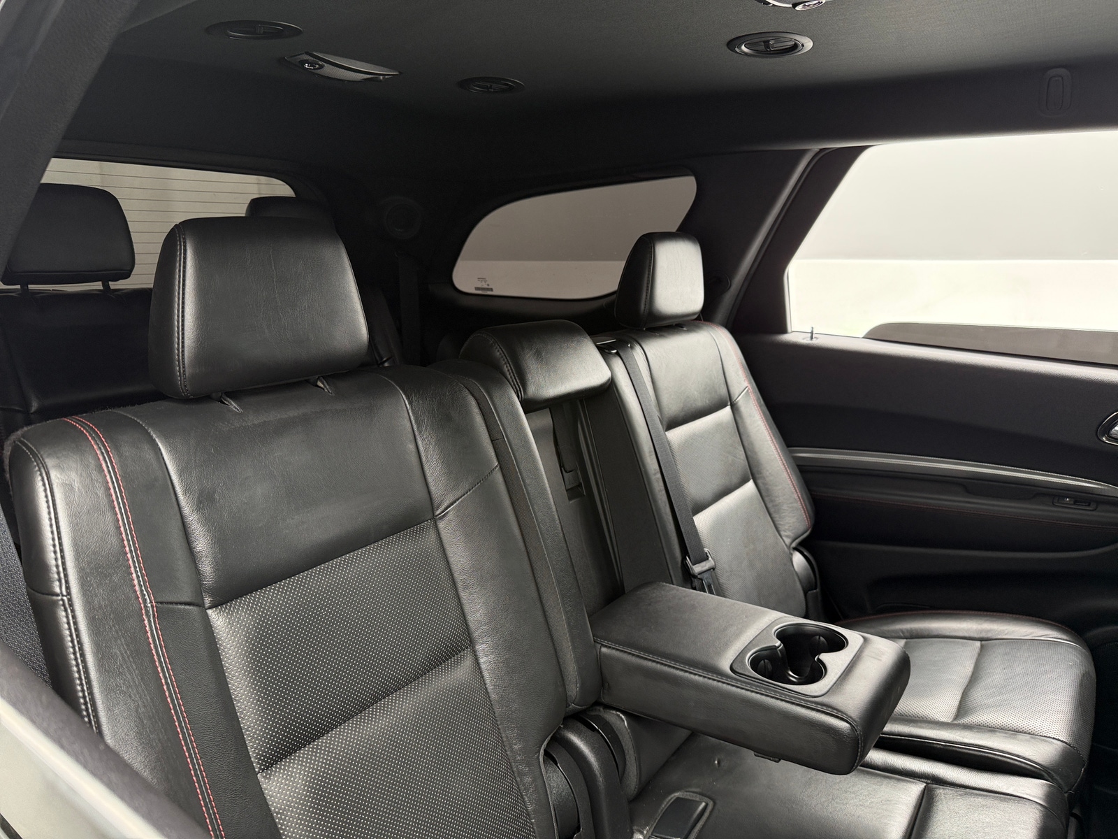 Thumbnail: 2018 Dodge Durango - 5