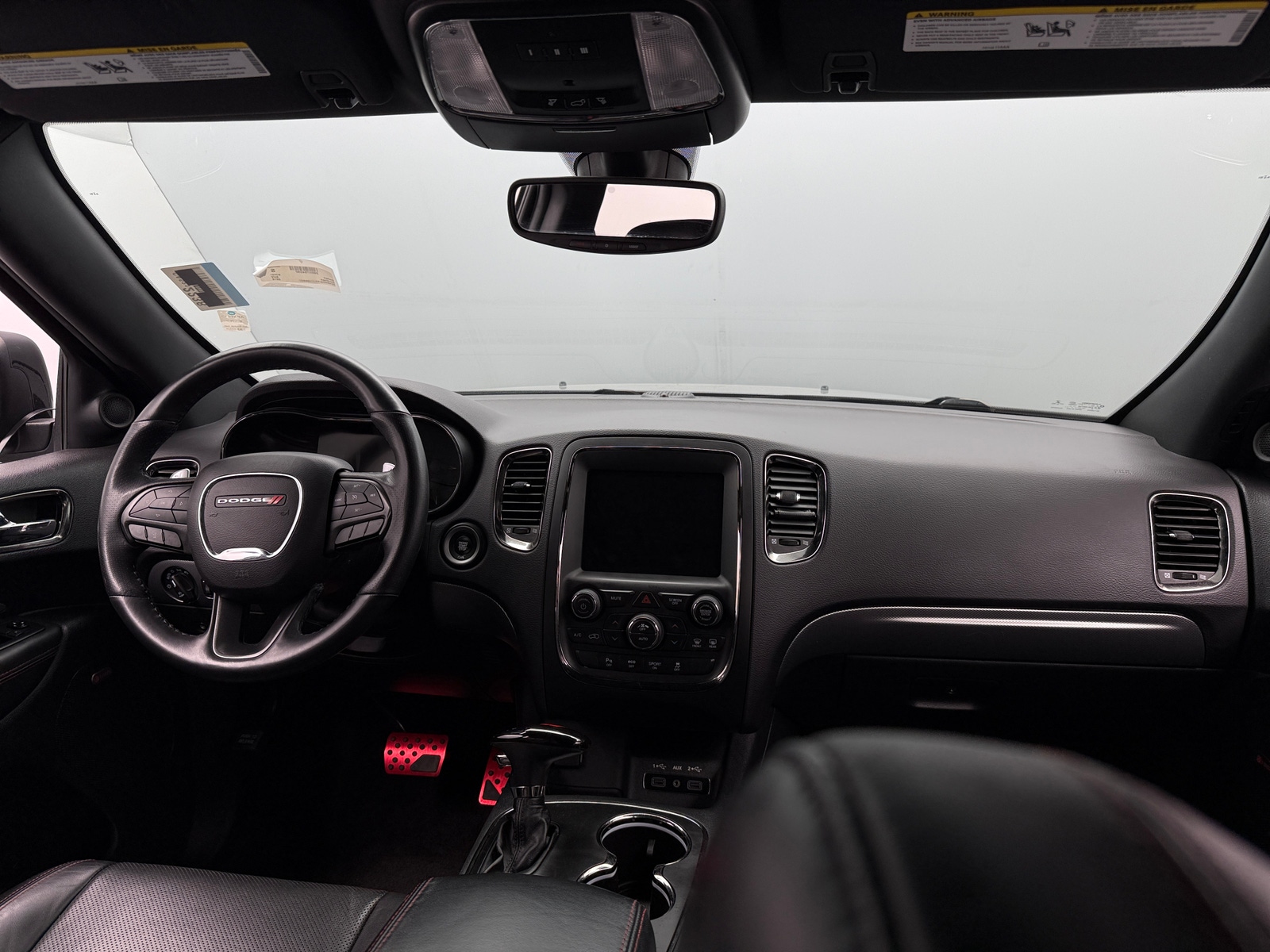 Thumbnail: 2018 Dodge Durango - 2