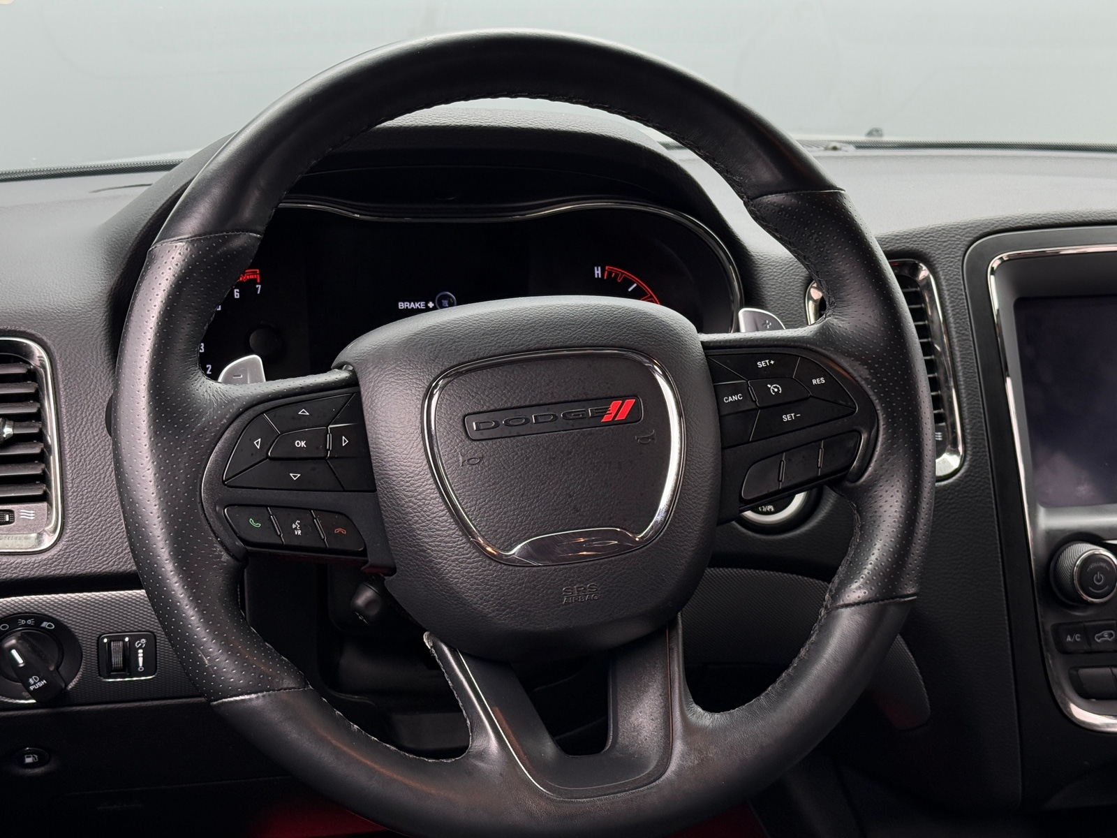 Thumbnail: 2018 Dodge Durango - 4